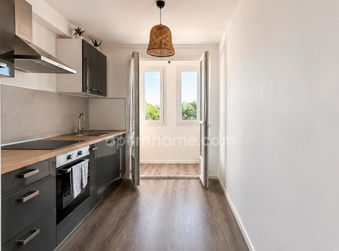 Appartement à vendre, 55m², Port-Saint-Louis-du-Rhône
