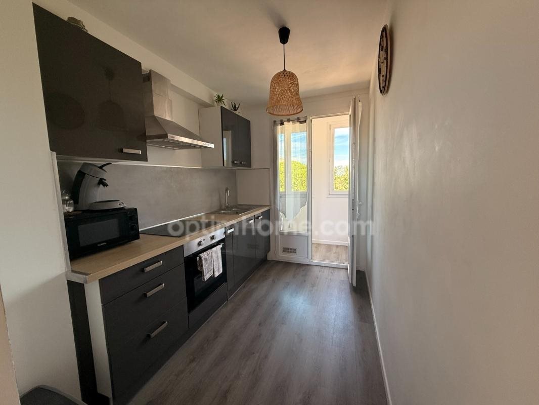 Appartement à vendre, 55m², Port-Saint-Louis-du-Rhône