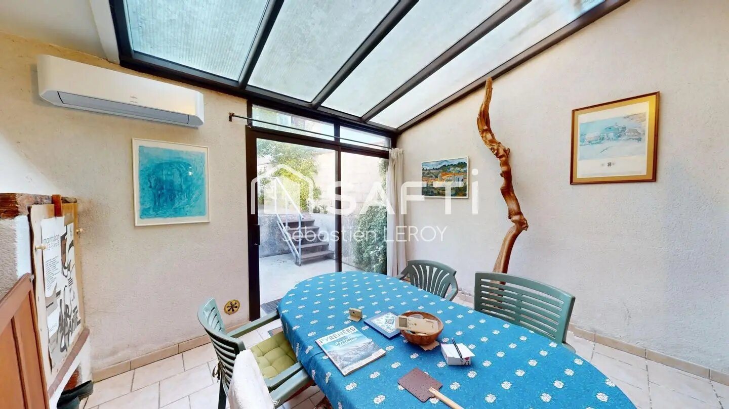 Maison à vendre, 121m², Beaumont-de-Lomagne