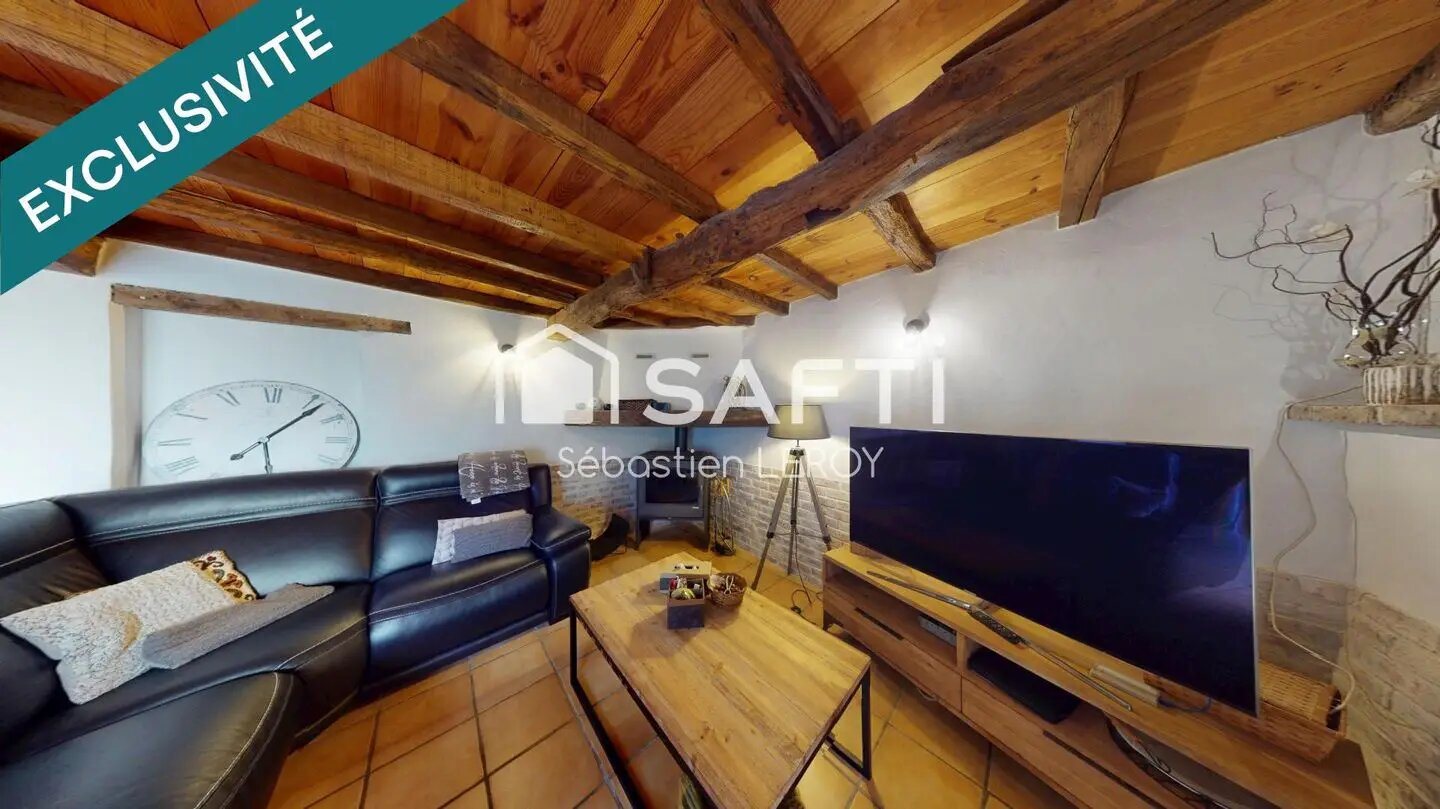 Maison à vendre, 273m², Escazeaux