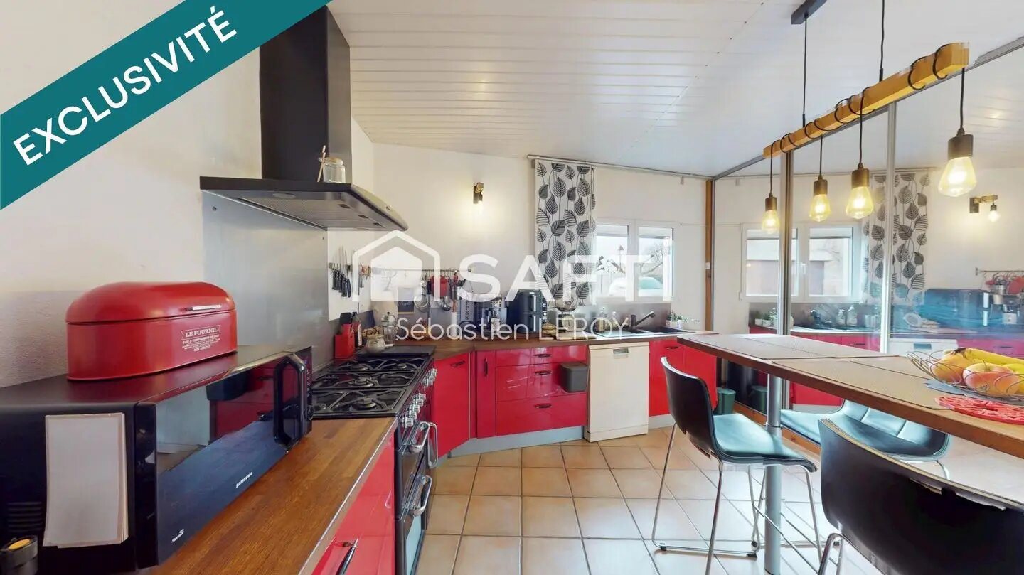 Maison à vendre, 273m², Escazeaux