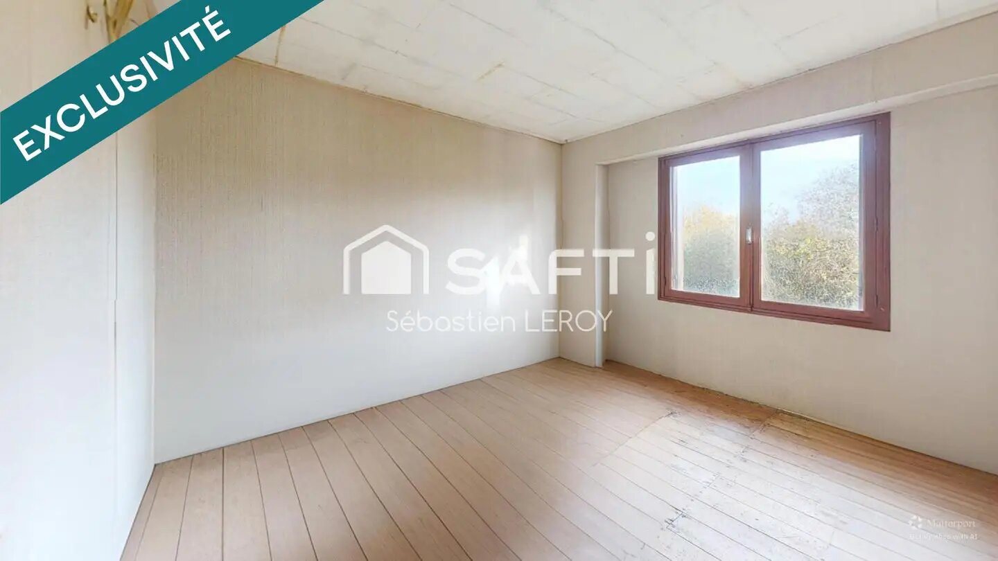 Maison à vendre, 71m², Tournecoupe