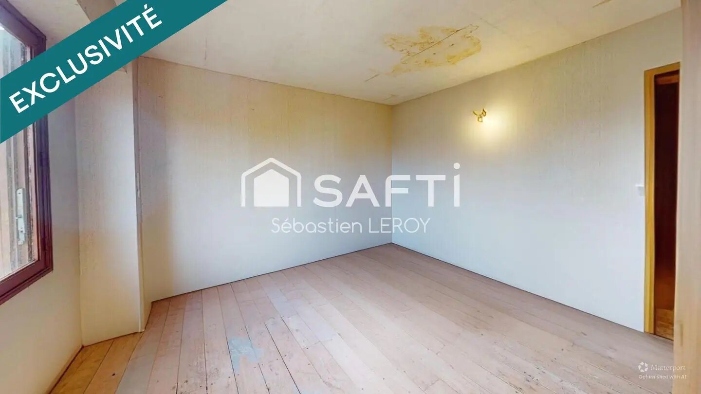 Maison à vendre, 71m², Tournecoupe