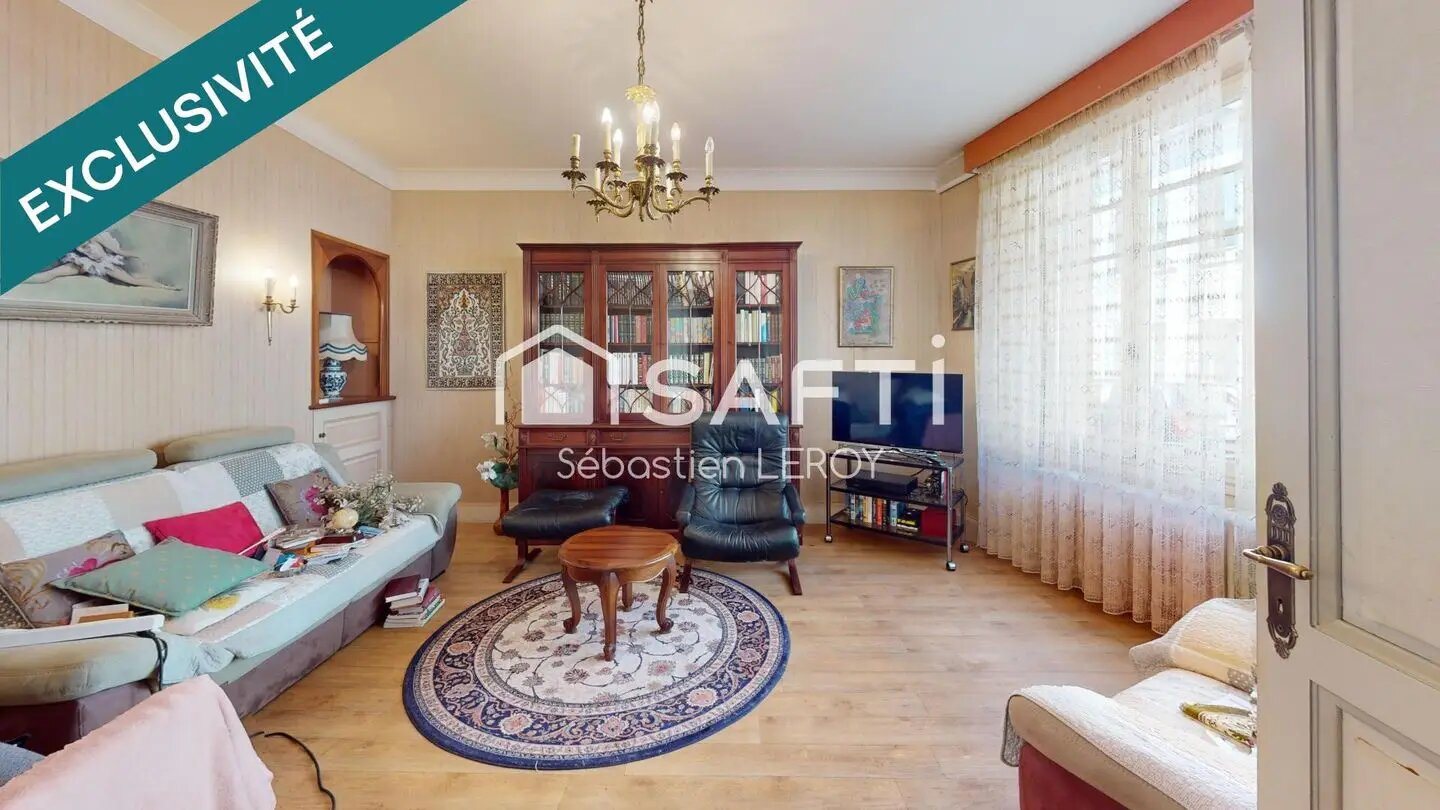 Maison à vendre, 261m², Beaumont-de-Lomagne