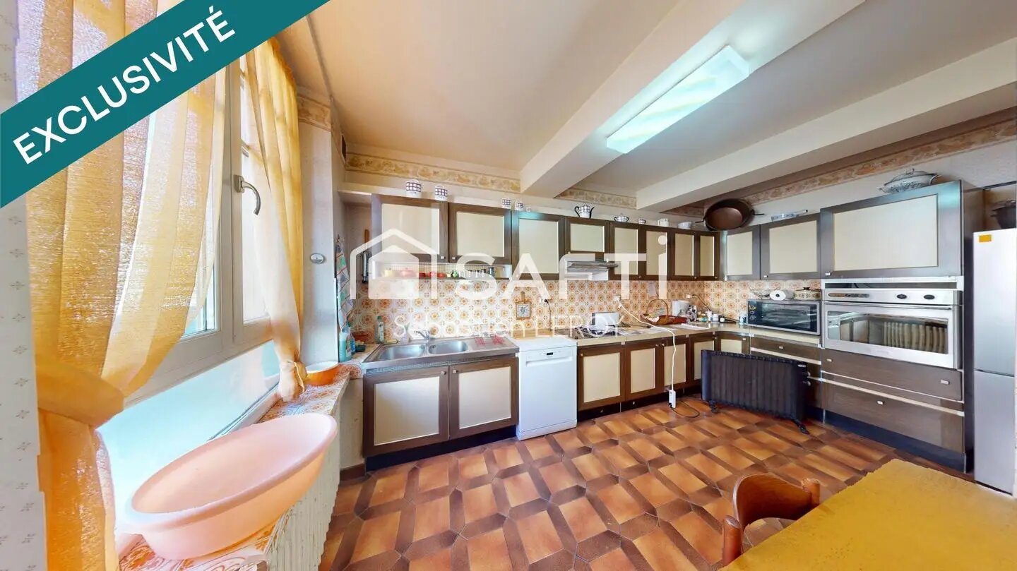 Maison à vendre, 261m², Beaumont-de-Lomagne