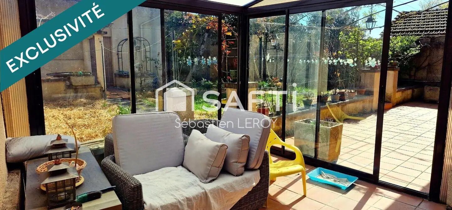 Maison à vendre, 261m², Beaumont-de-Lomagne