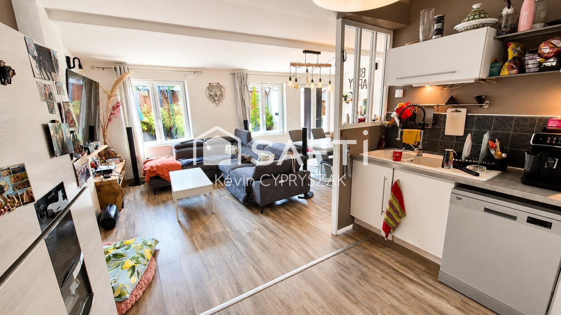 Maison à vendre, 225m², Beaumont-de-Lomagne
