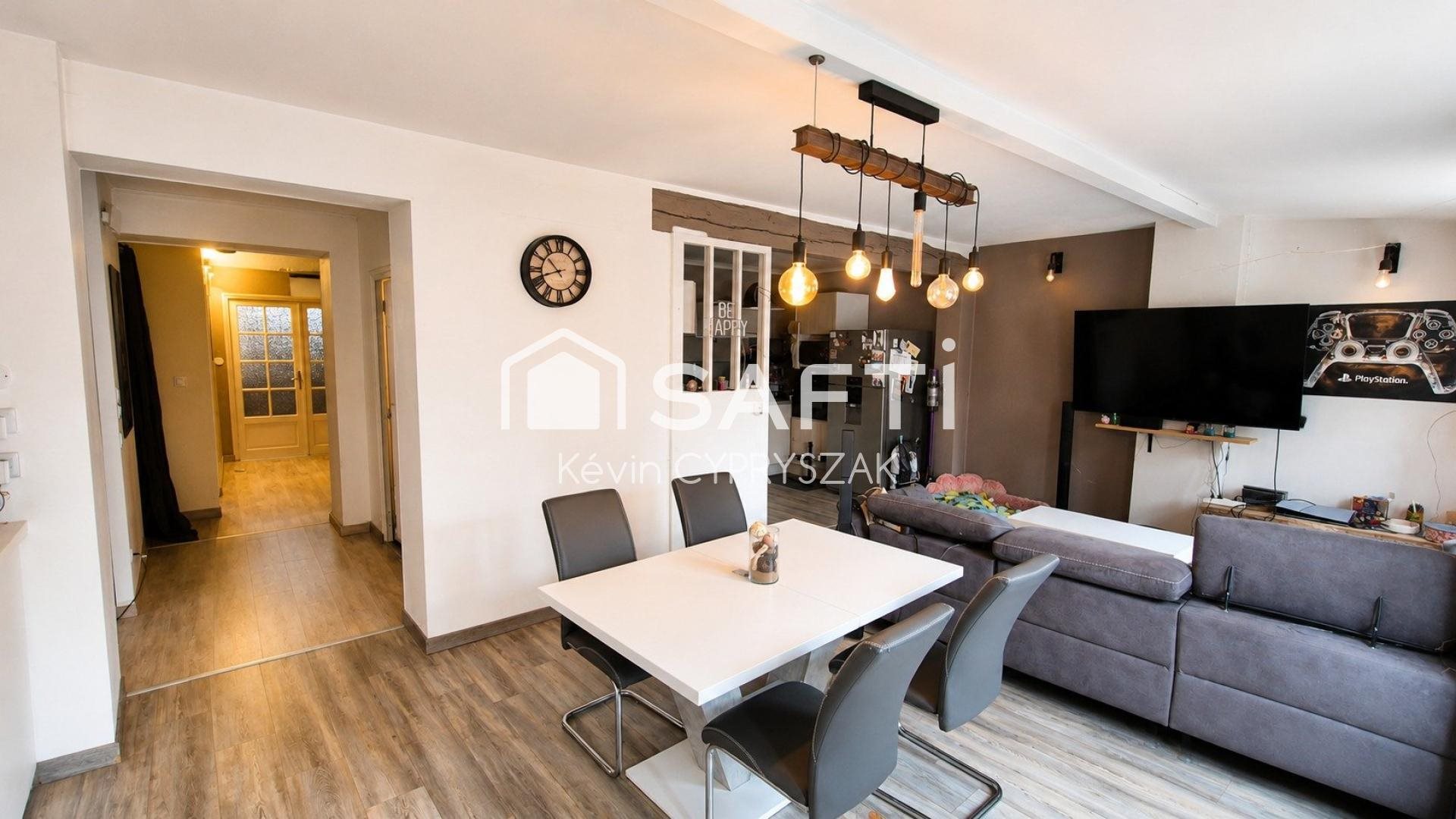 Maison à vendre, 225m², Beaumont-de-Lomagne