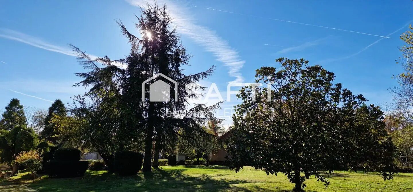 Maison à vendre, 195m², Gimat