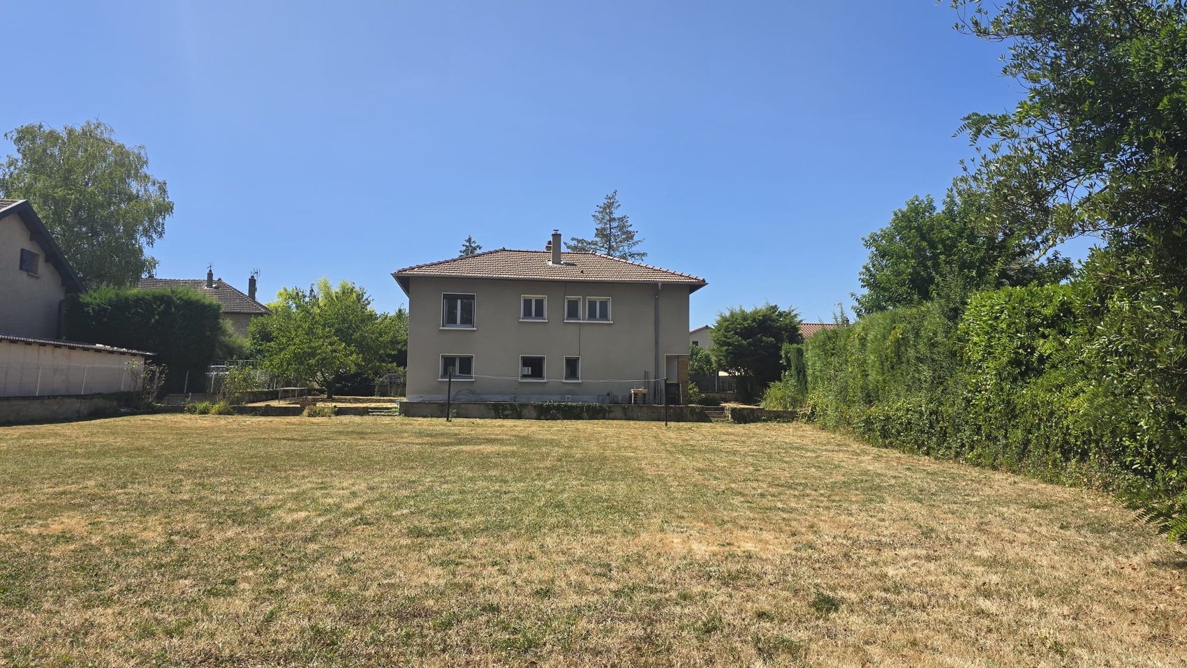 Maison à vendre, 90m², Chazay-d'Azergues
