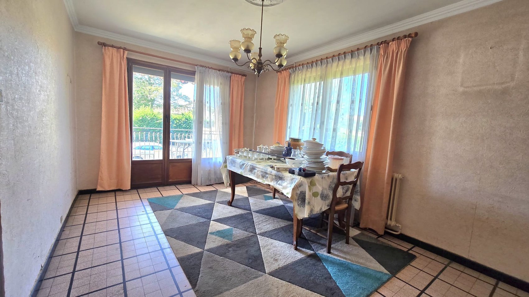 Maison à vendre, 90m², Chazay-d'Azergues