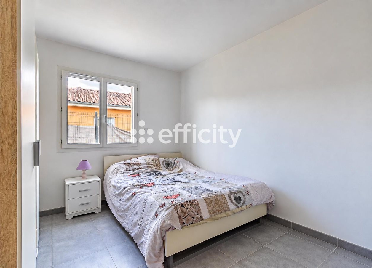 Maison à vendre, 102m², Belleville