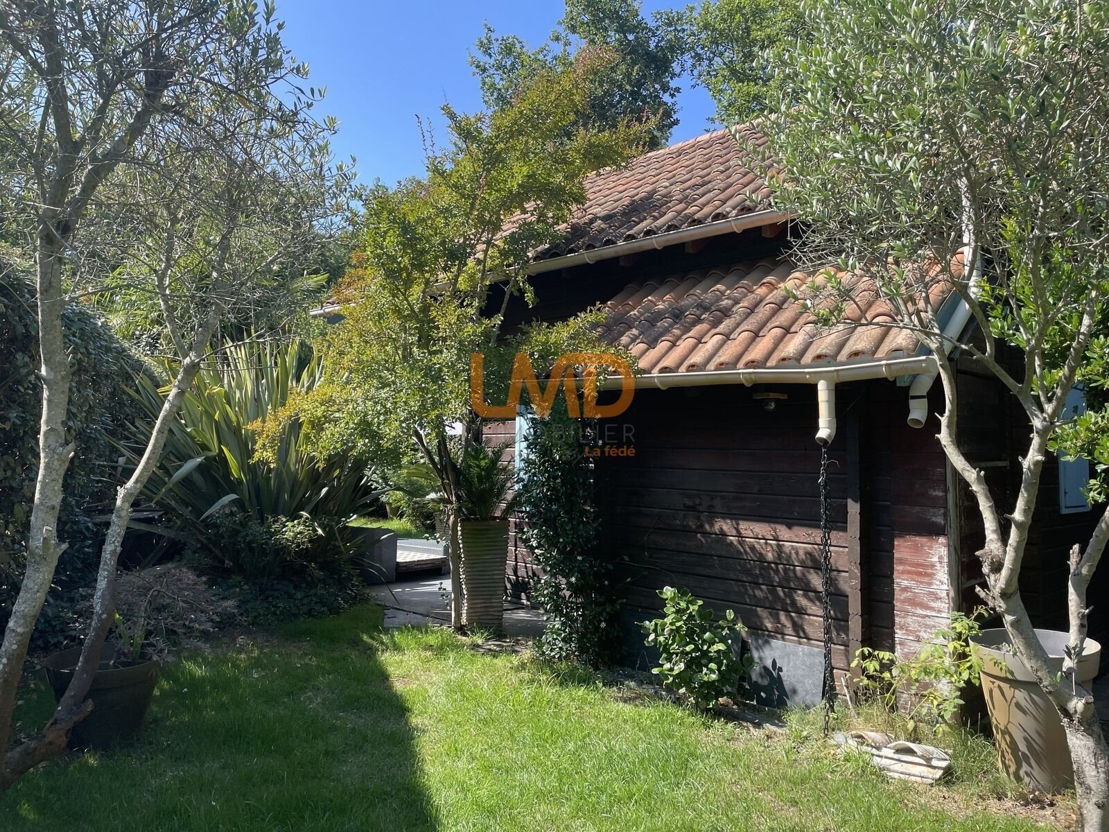 Maison à vendre, 45m², La Teste-de-Buch