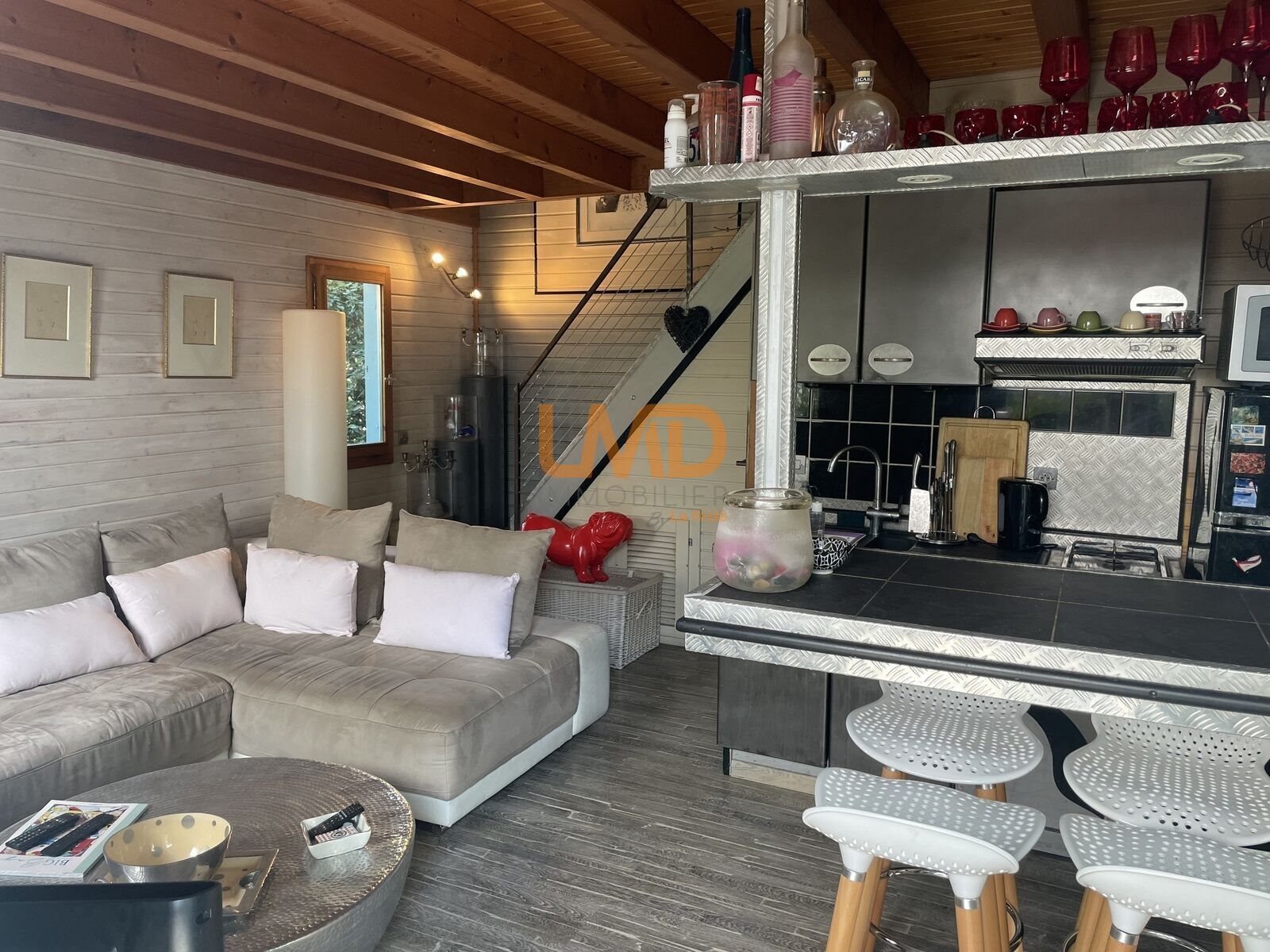 Maison à vendre, 45m², La Teste-de-Buch