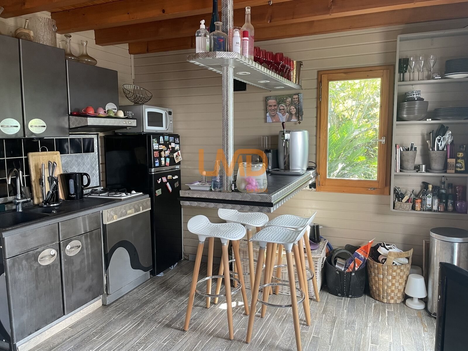 Maison à vendre, 45m², La Teste-de-Buch