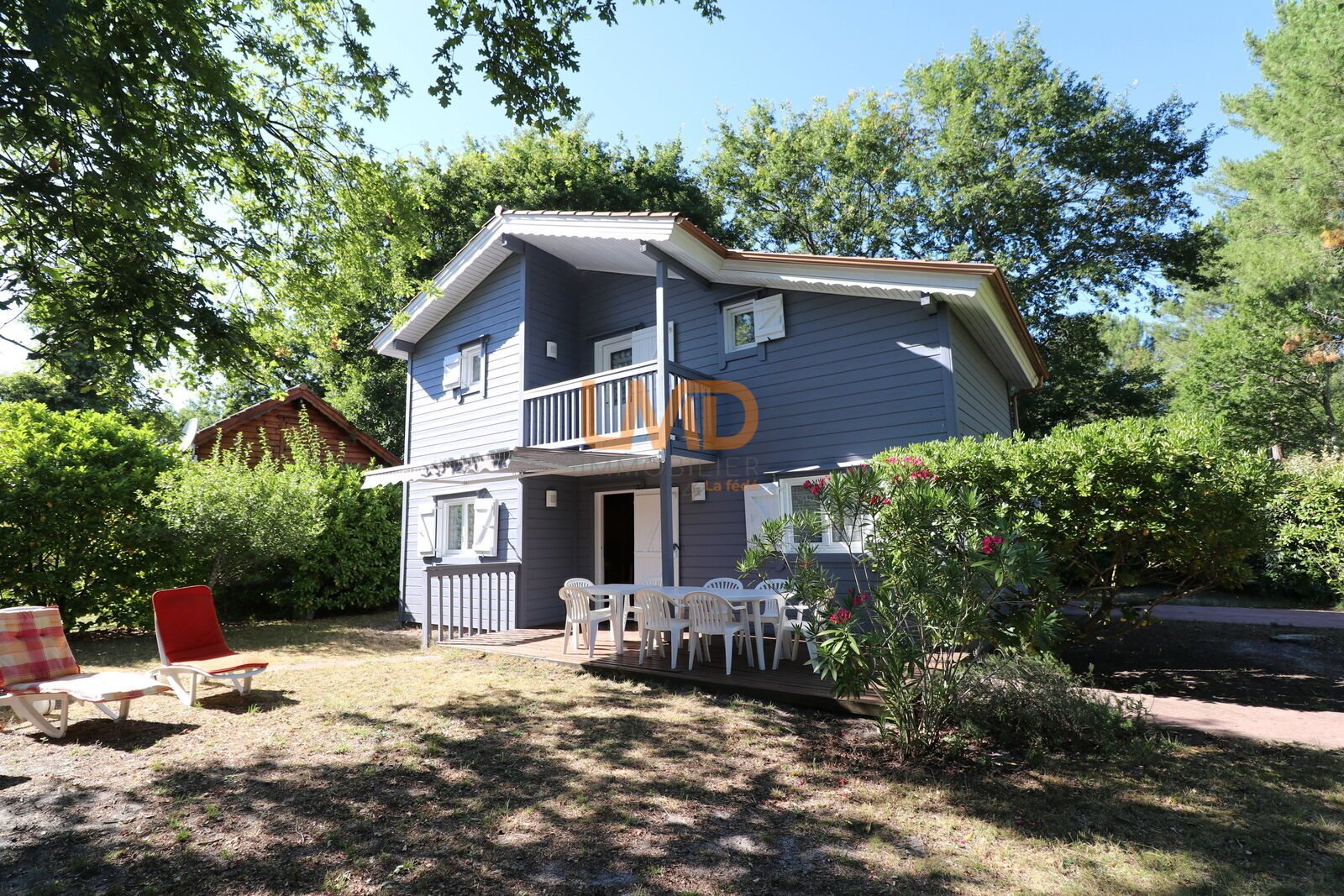 Maison à vendre, 85m², La Teste-de-Buch