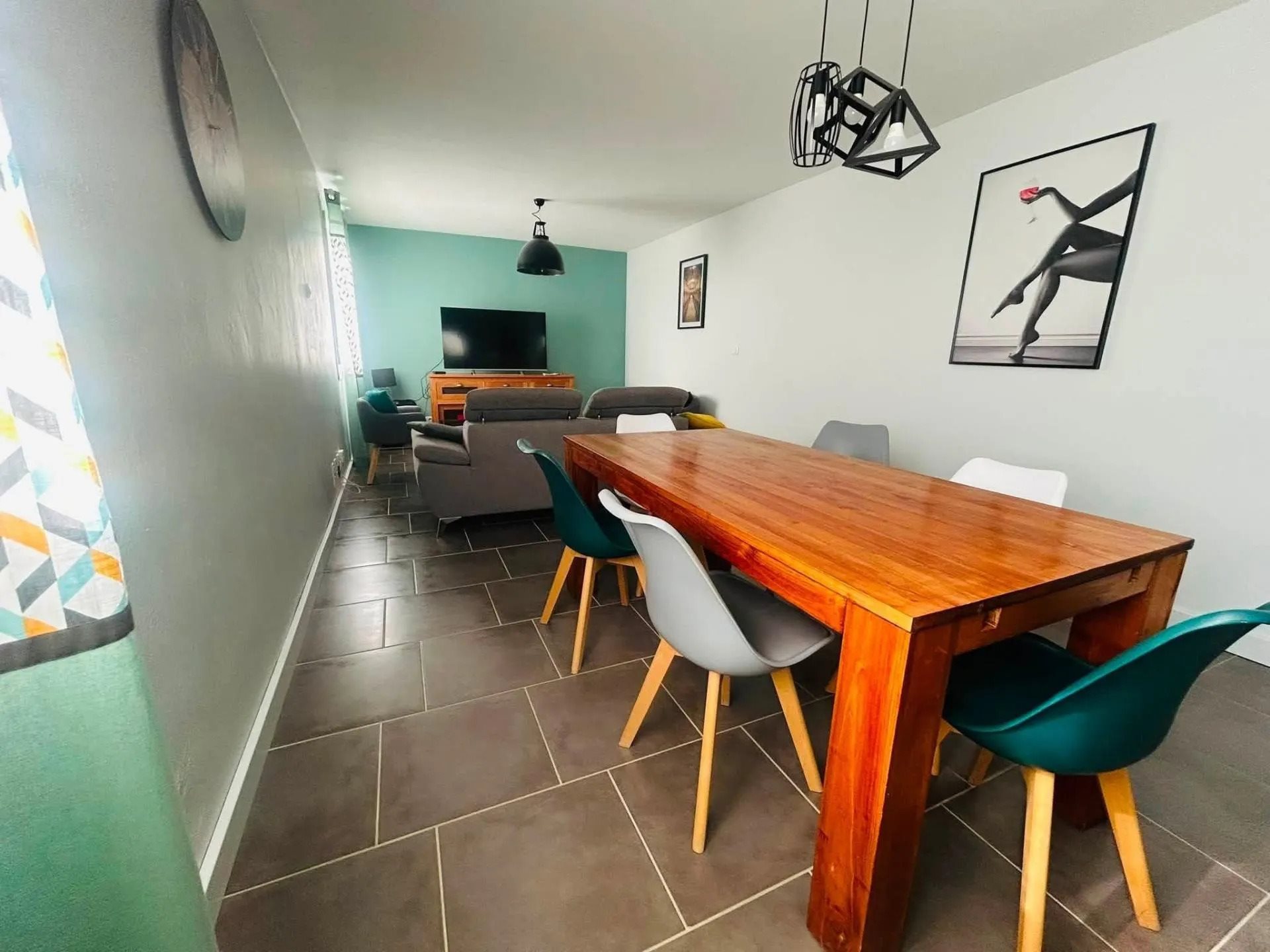 Maison à vendre, 130m², Mauriac