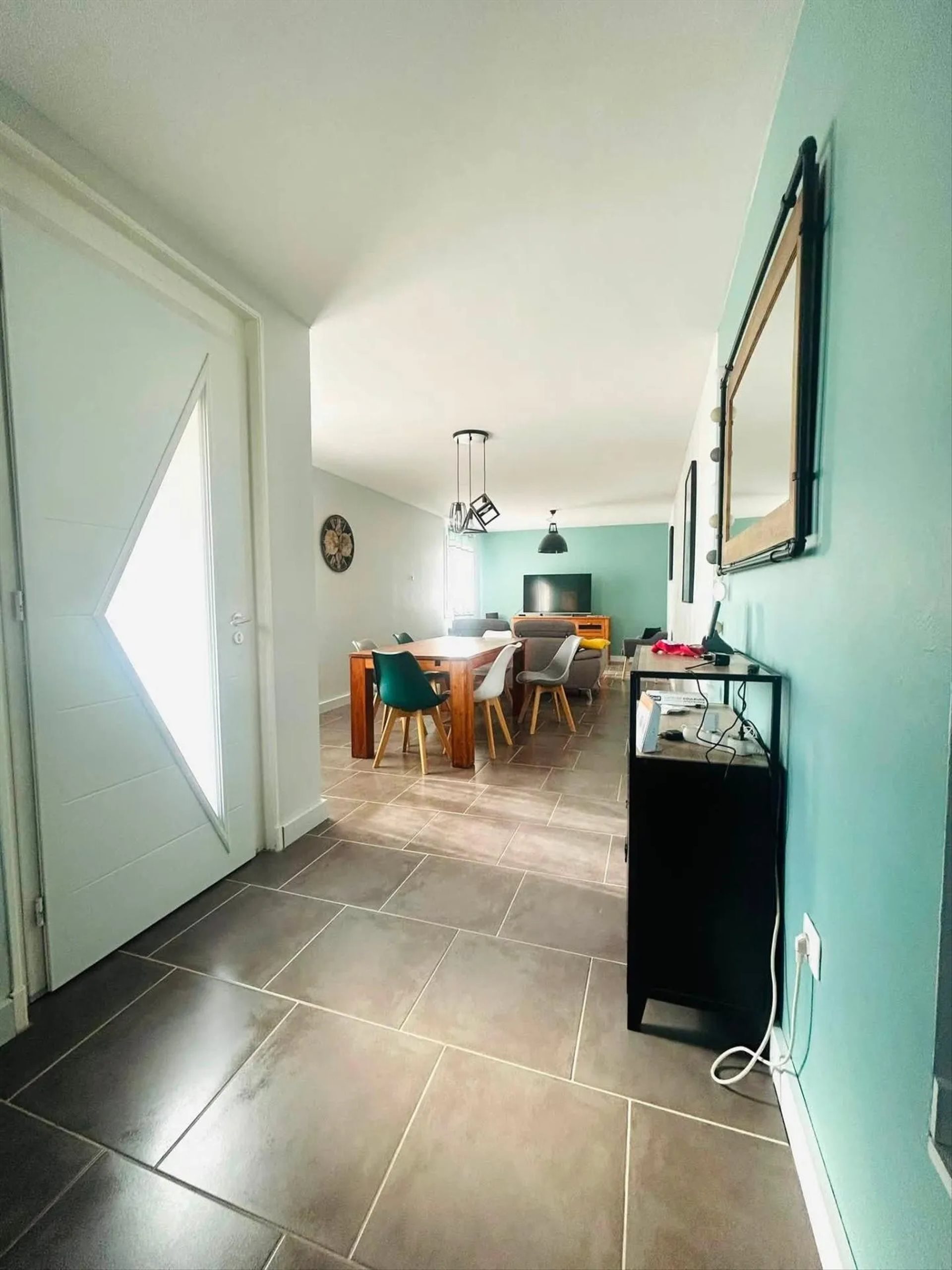 Maison à vendre, 130m², Mauriac