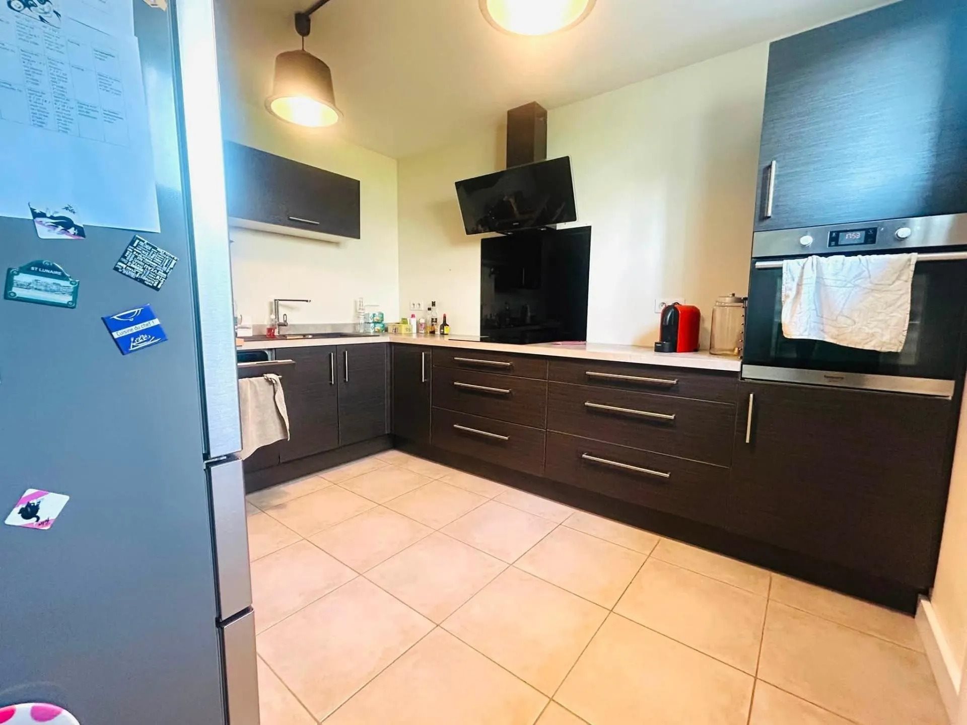 Maison à vendre, 130m², Mauriac