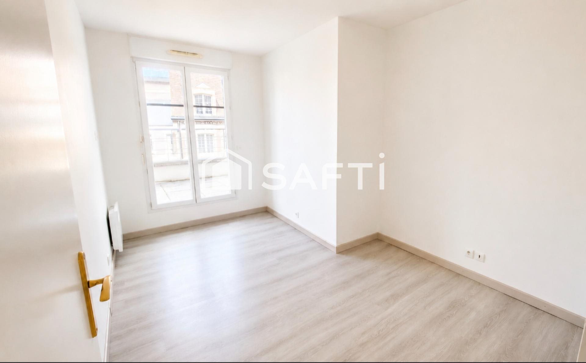 Appartement à vendre, 88m², Dreux