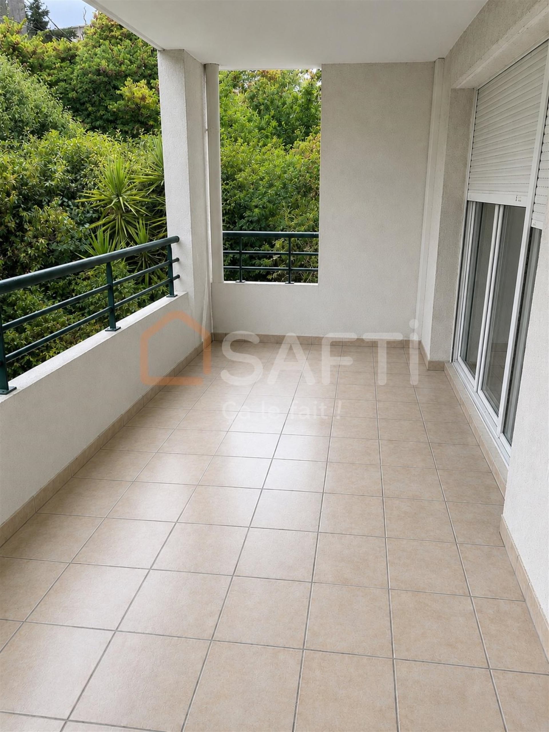 Appartement à vendre, 67m², Marseille 11ème