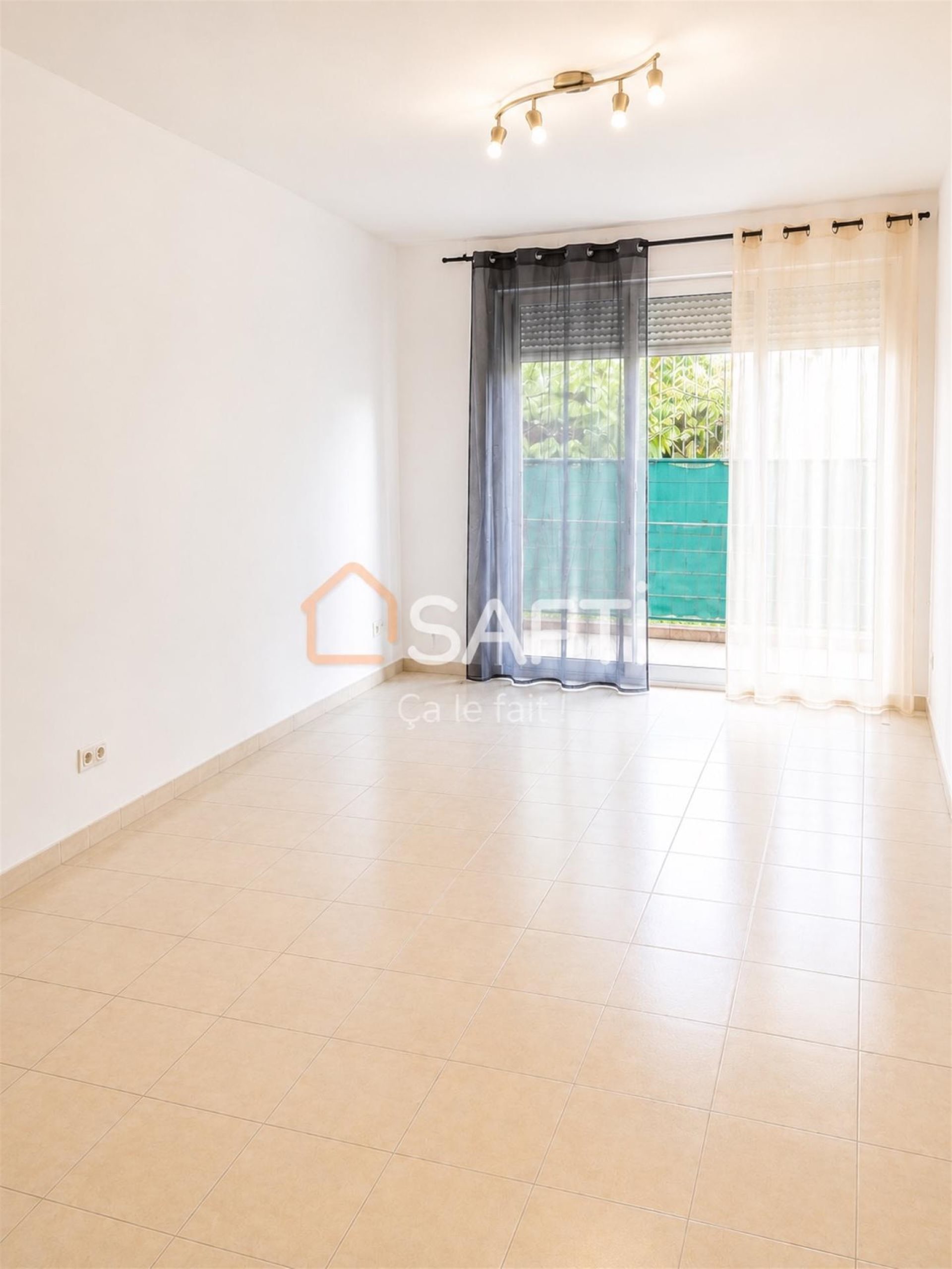 Appartement à vendre, 67m², Marseille 11ème