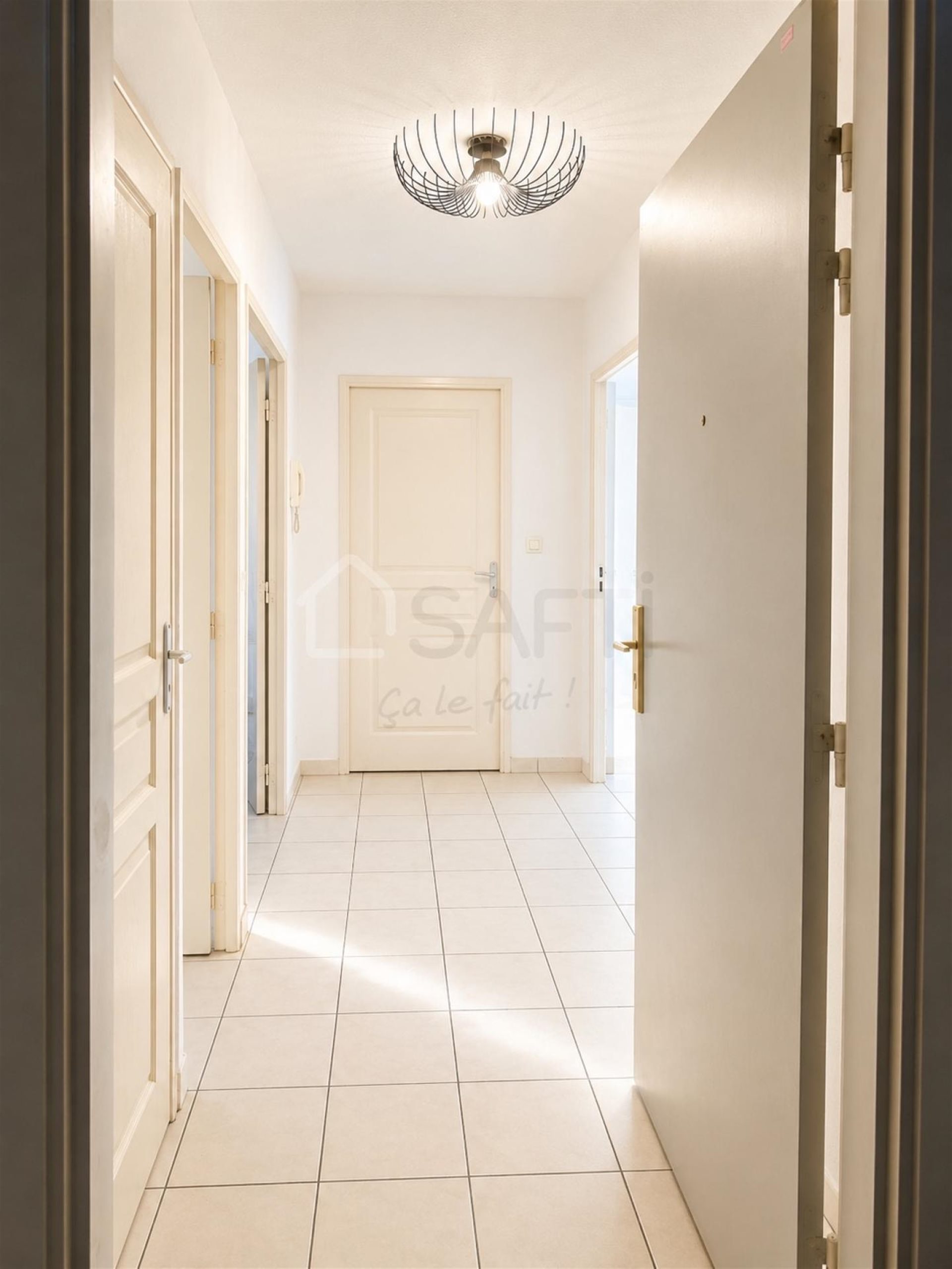 Appartement à vendre, 67m², Marseille 11ème