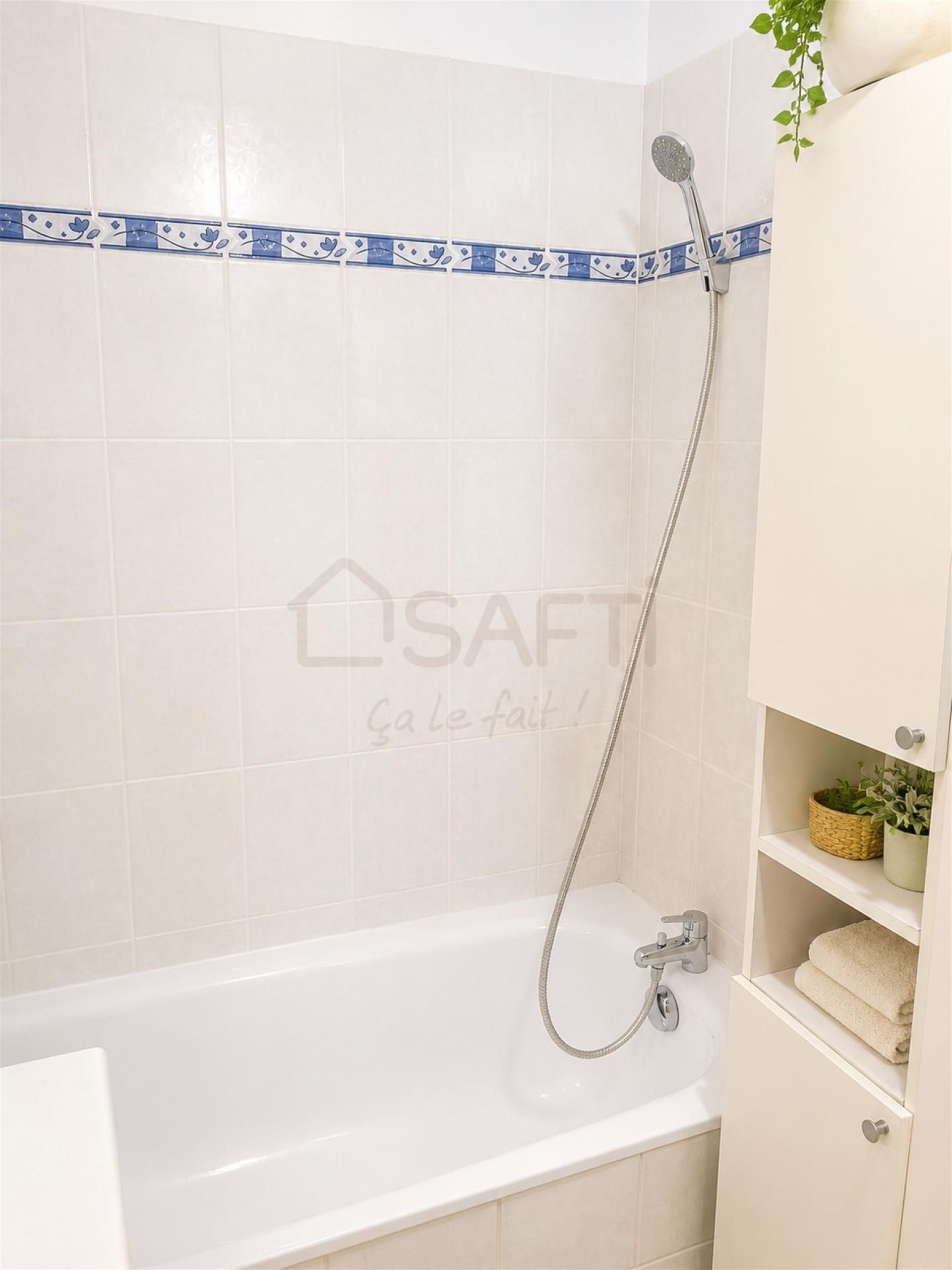 Appartement à vendre, 67m², Marseille 11ème