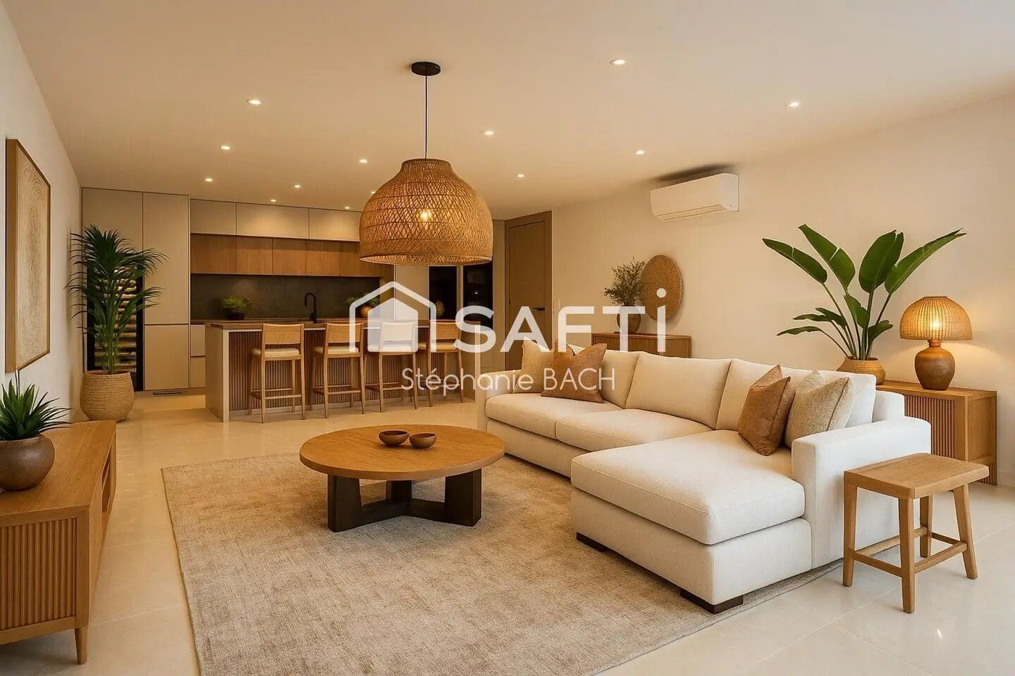 Appartement à vendre, 115m², Bandol