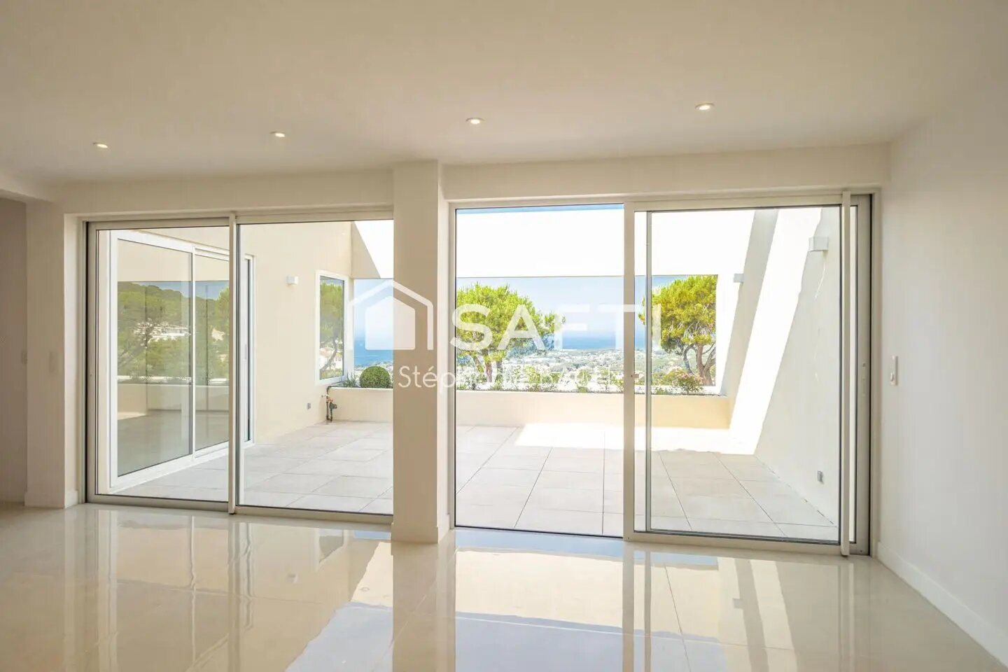 Appartement à vendre, 115m², Bandol