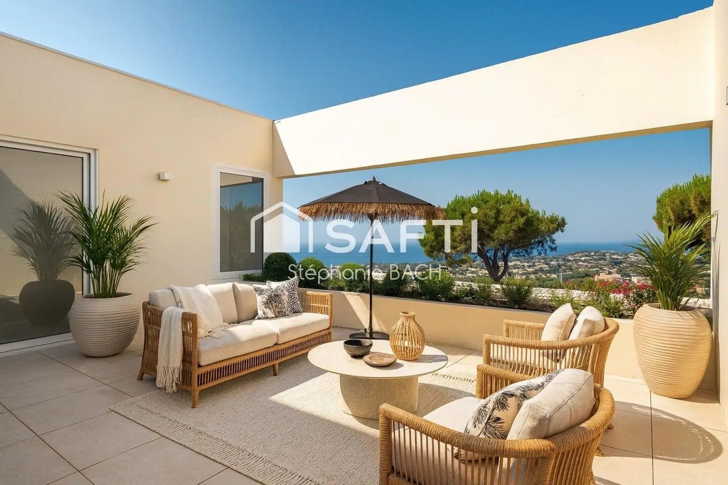 Appartement à vendre, 115m², Bandol