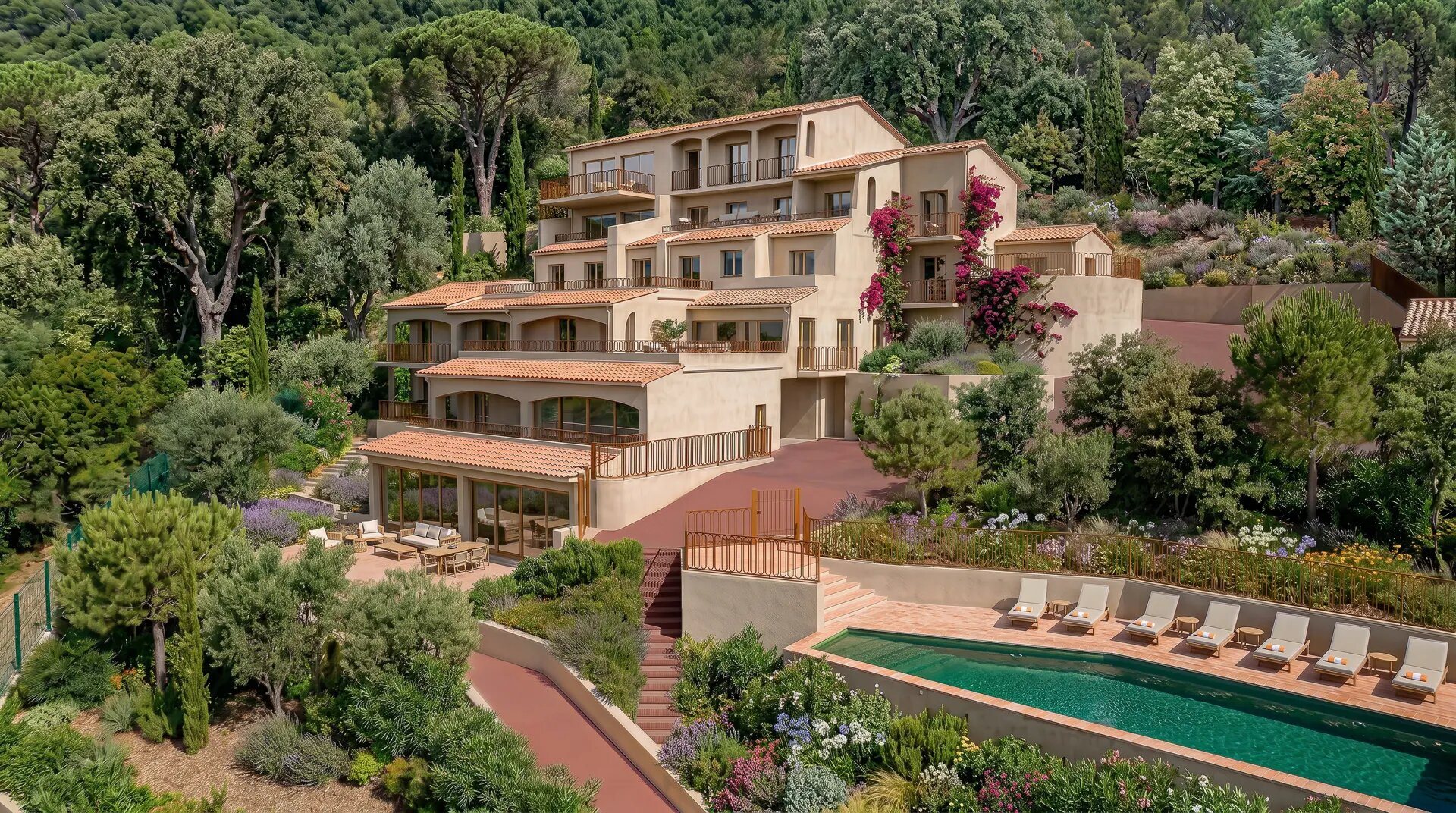 Appartement à vendre, 76m², Théoule-sur-Mer