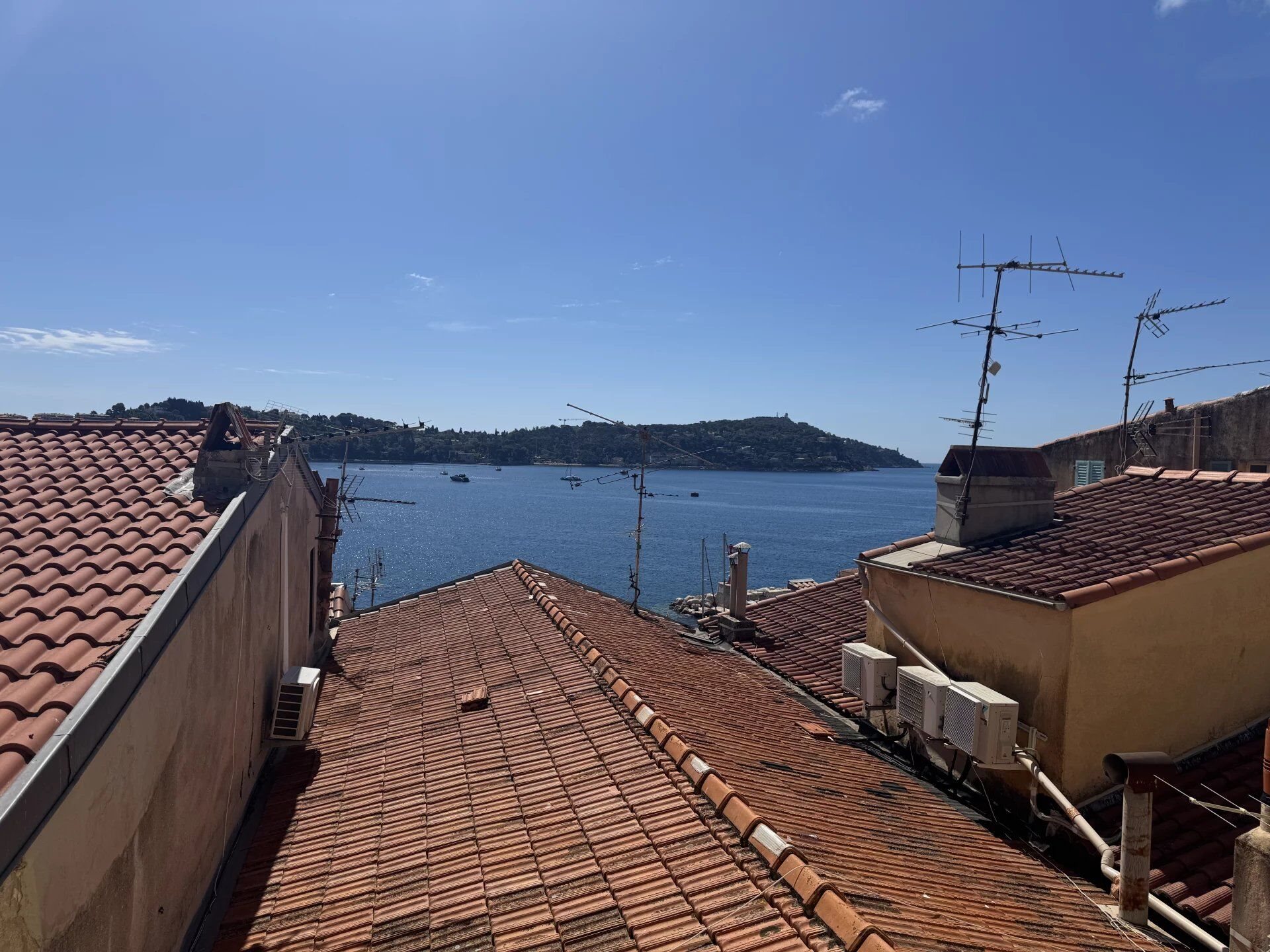 Appartement à vendre, 77m², Villefranche-sur-Mer