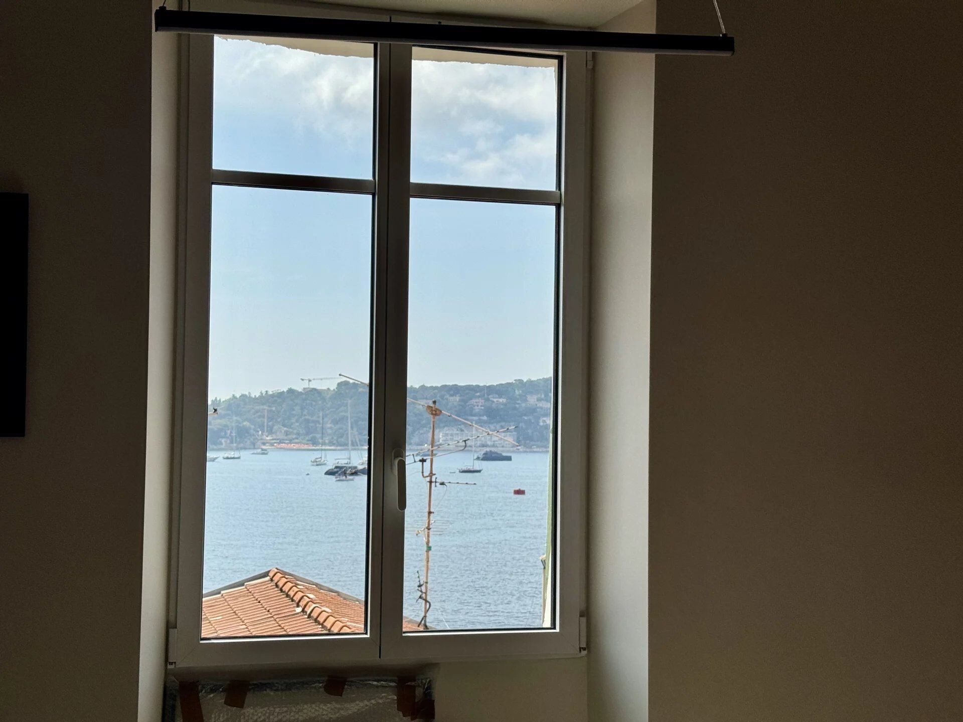 Appartement à vendre, 77m², Villefranche-sur-Mer