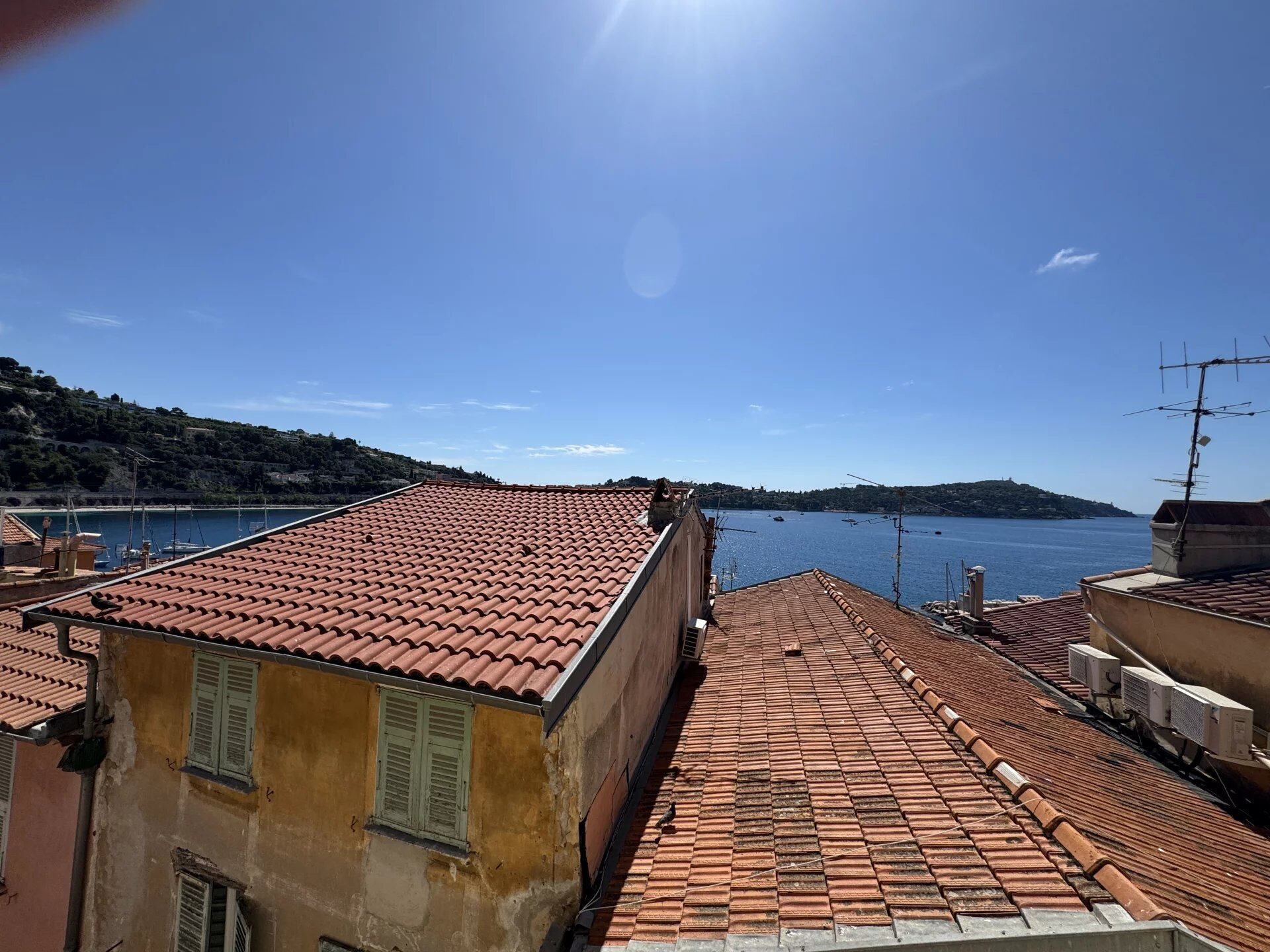 Appartement à vendre, 77m², Villefranche-sur-Mer