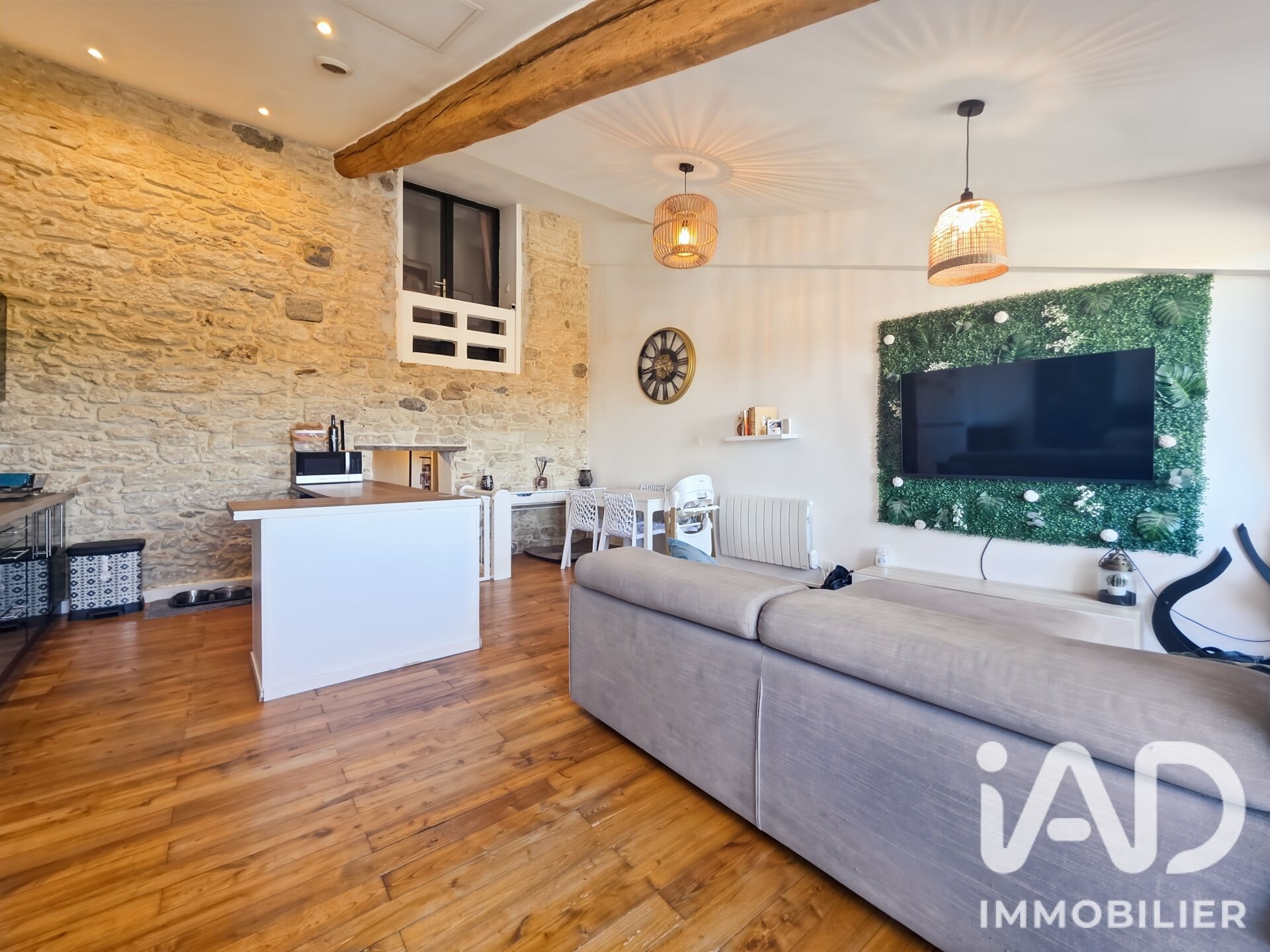 Maison à vendre, 93m², Montblanc