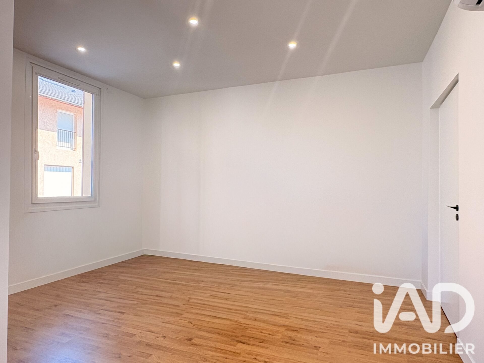 Appartement à vendre, 52m², Aix-les-Bains