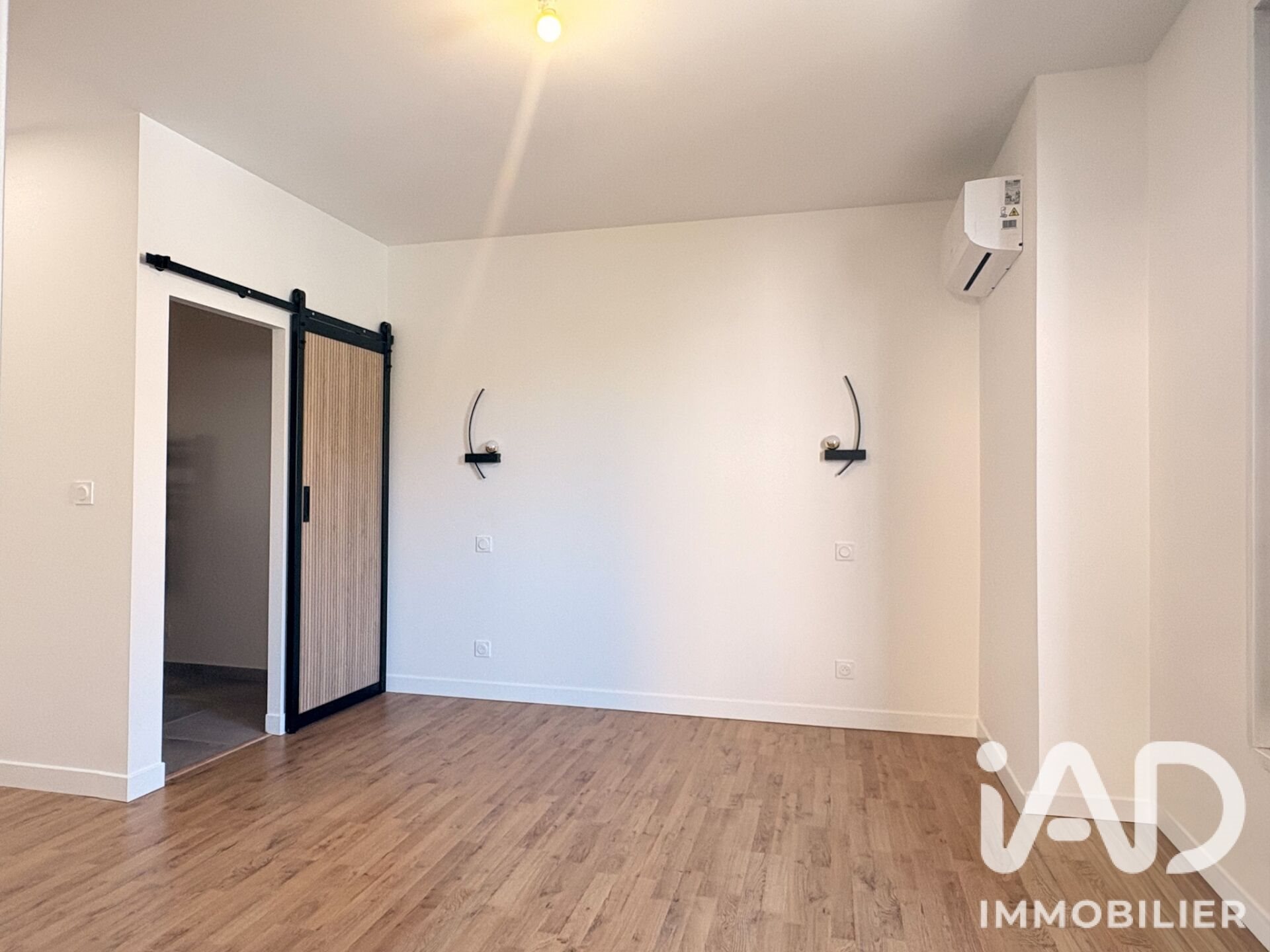 Appartement à vendre, 52m², Aix-les-Bains