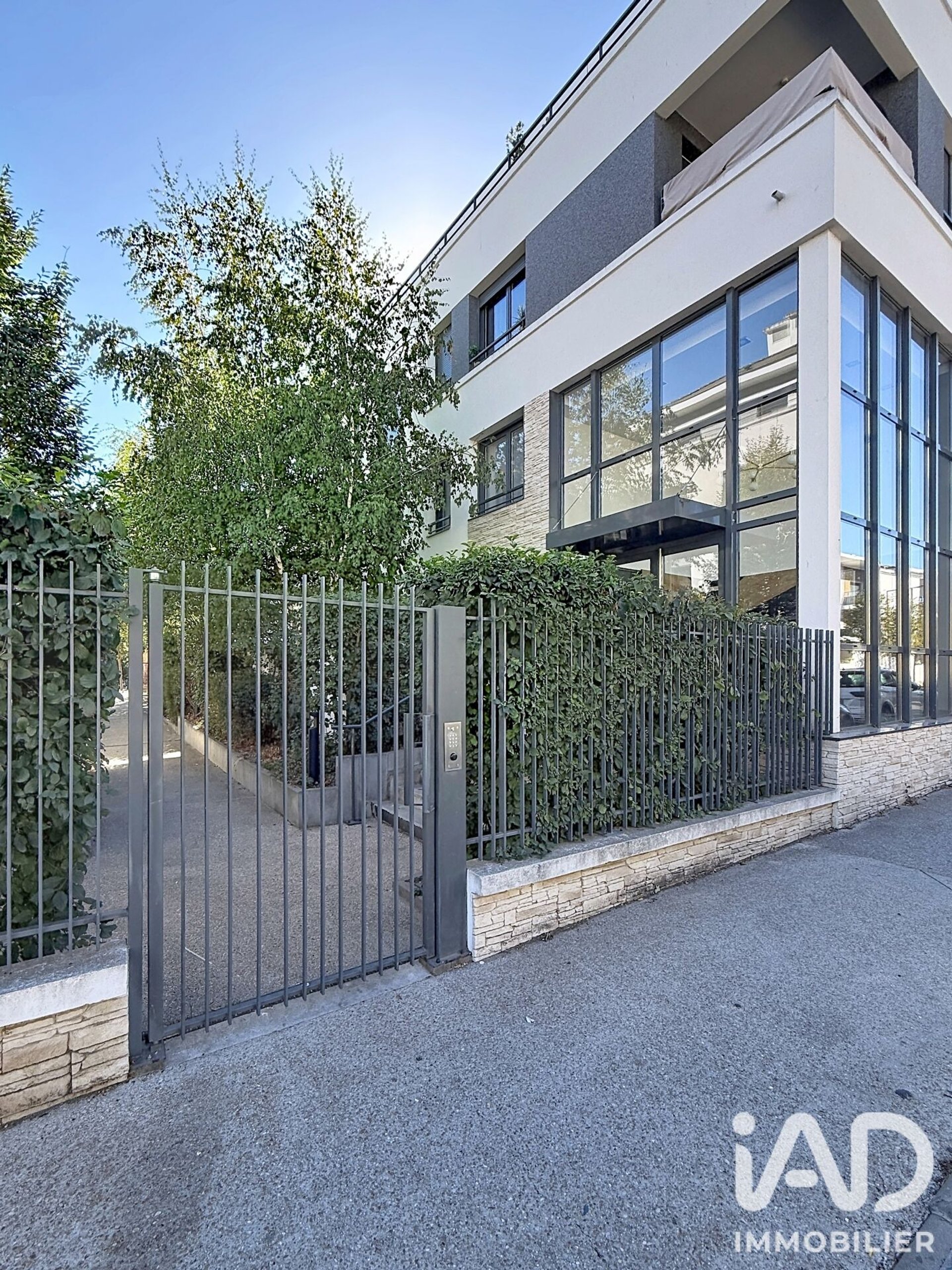 Appartement à vendre, 58m², Cormeilles-en-Parisis