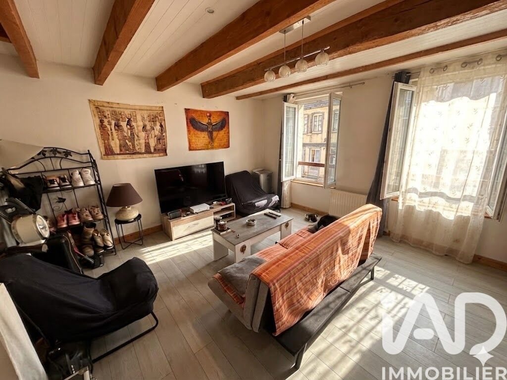 Appartement à vendre, 27m², La Rivière-Saint-Sauveur