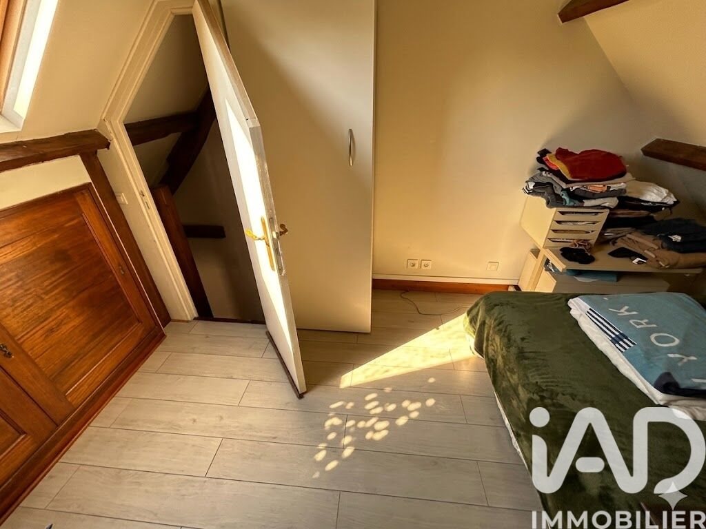 Appartement à vendre, 27m², La Rivière-Saint-Sauveur
