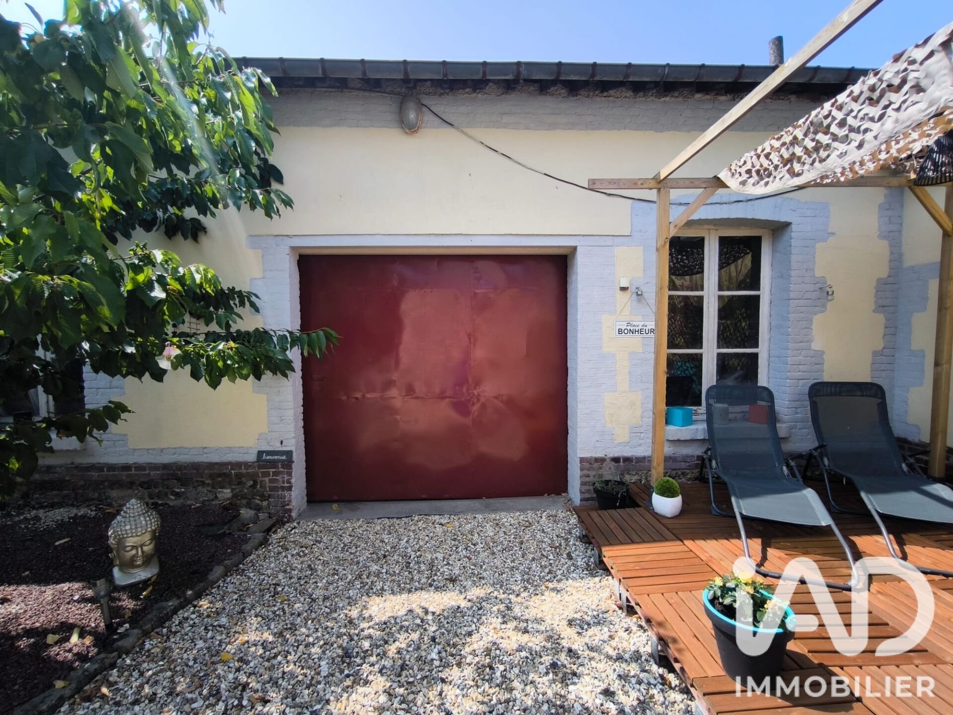Maison à vendre, 110m², Pont-Audemer