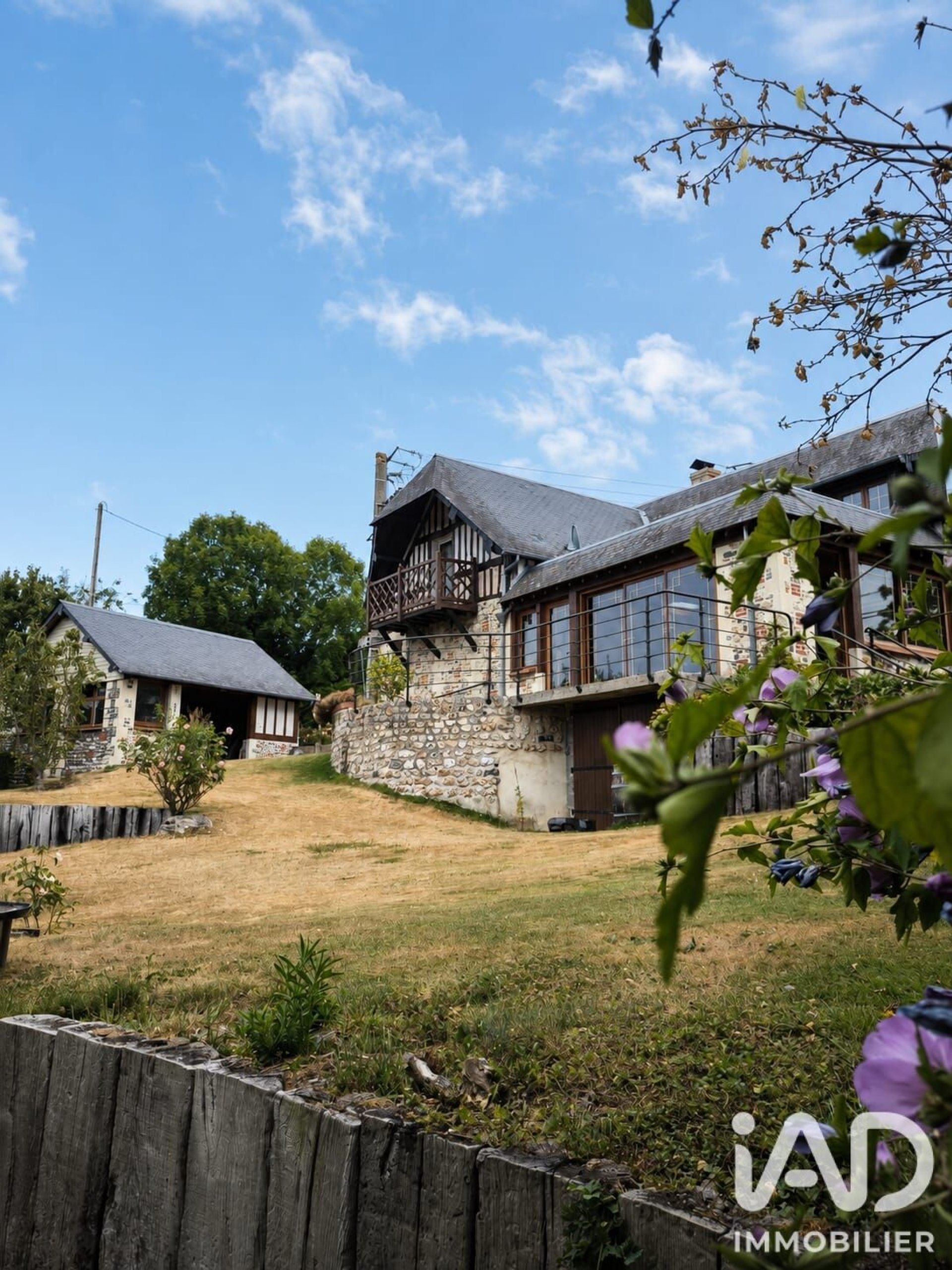 Maison à vendre, 145m², Pont-Audemer