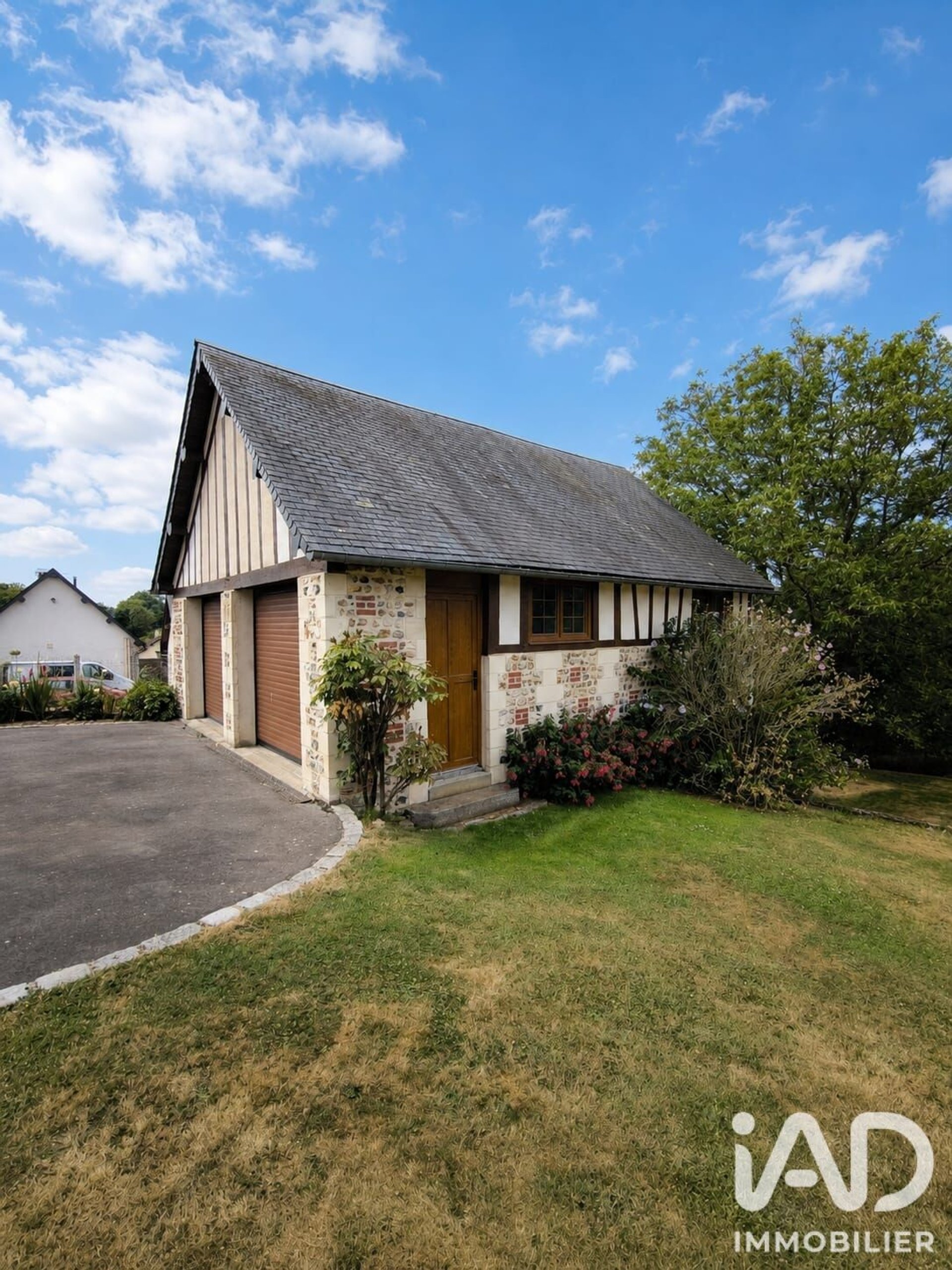 Maison à vendre, 145m², Pont-Audemer