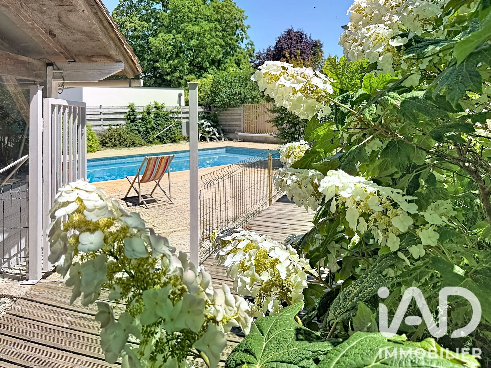 Maison à vendre, 128m², Chauray