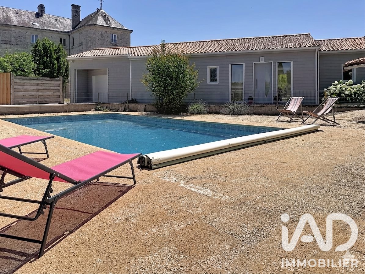Maison à vendre, 128m², Chauray