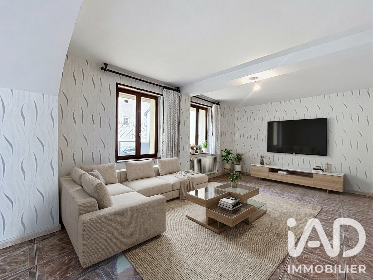 Maison à vendre, 158m², Novéant-sur-Moselle