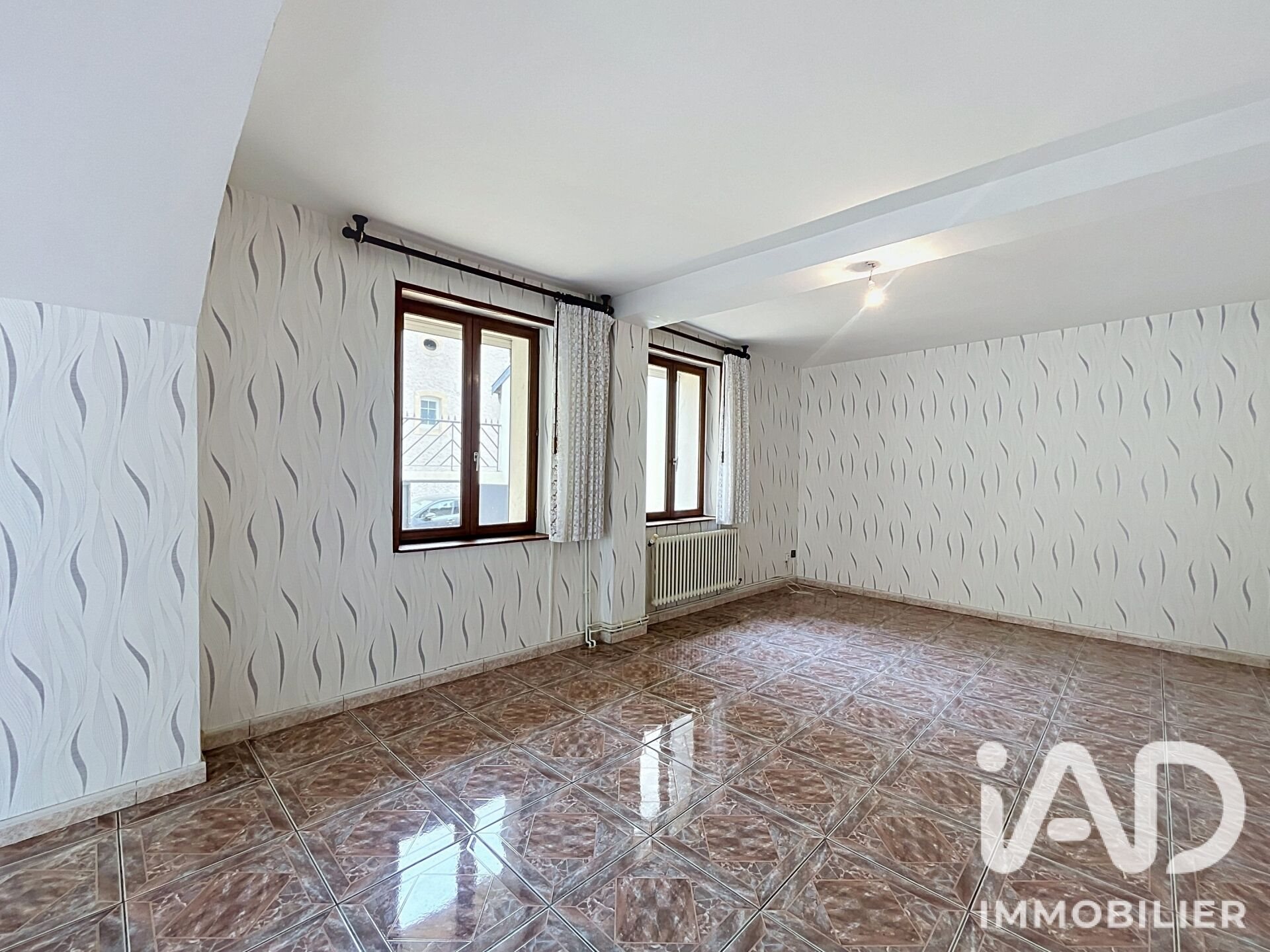 Maison à vendre, 158m², Novéant-sur-Moselle