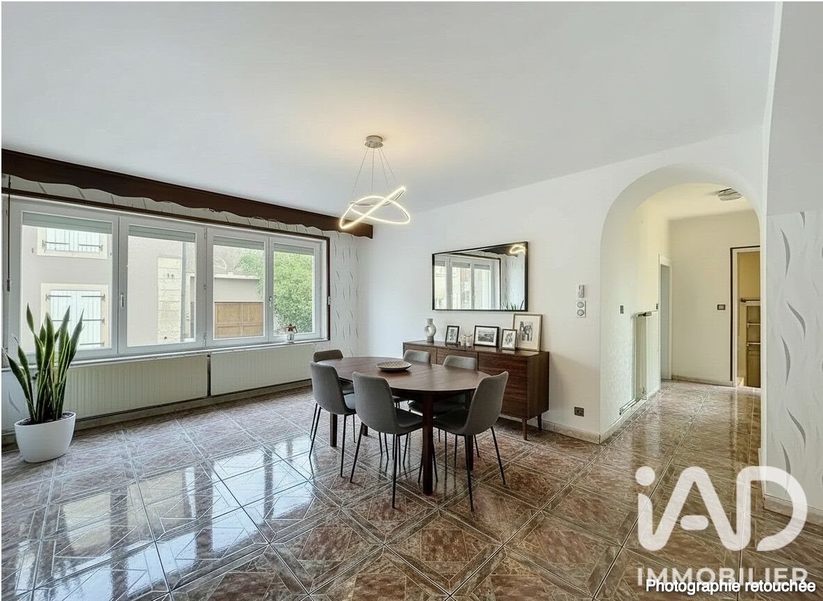 Maison à vendre, 158m², Novéant-sur-Moselle