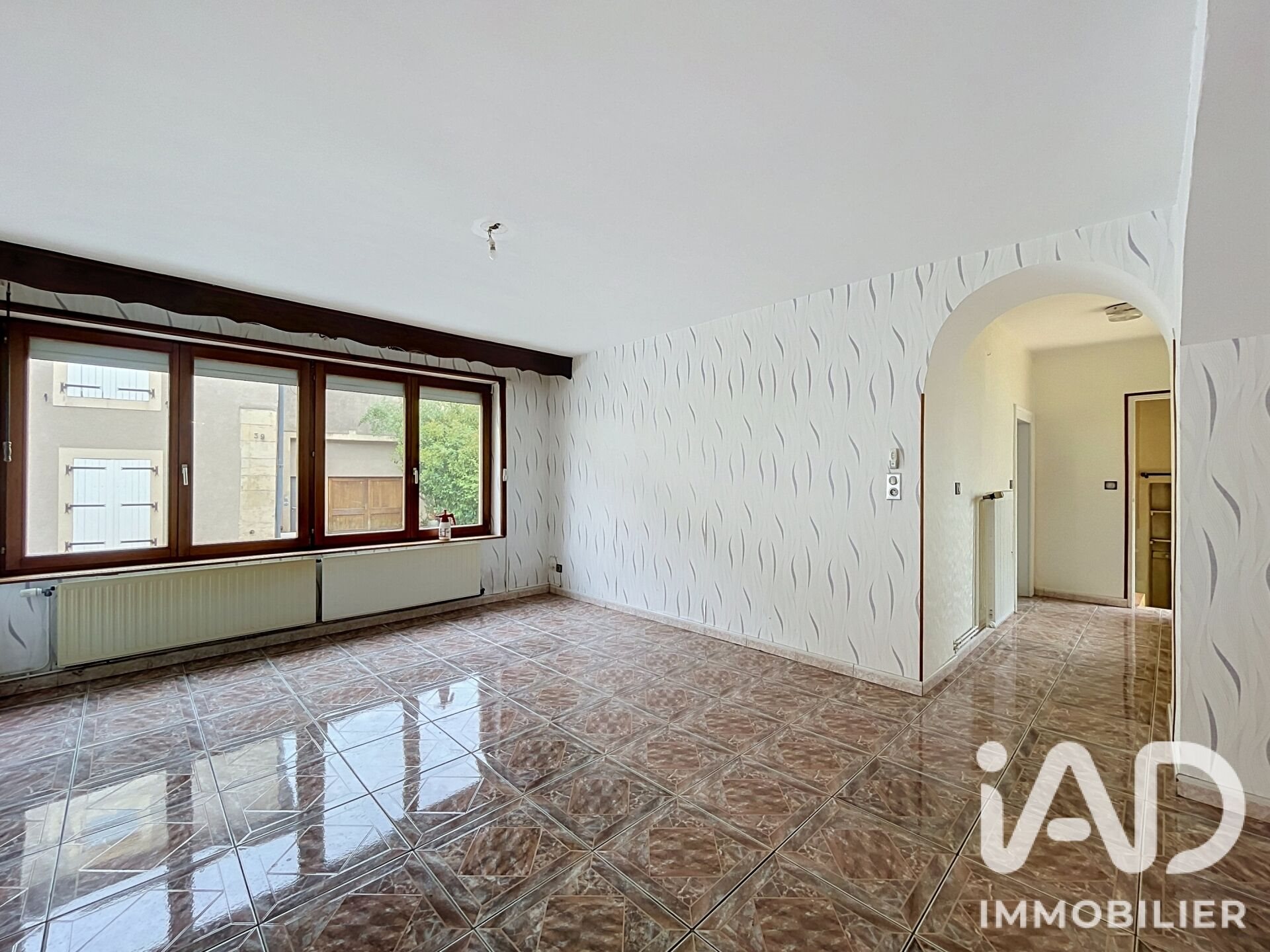Maison à vendre, 158m², Novéant-sur-Moselle